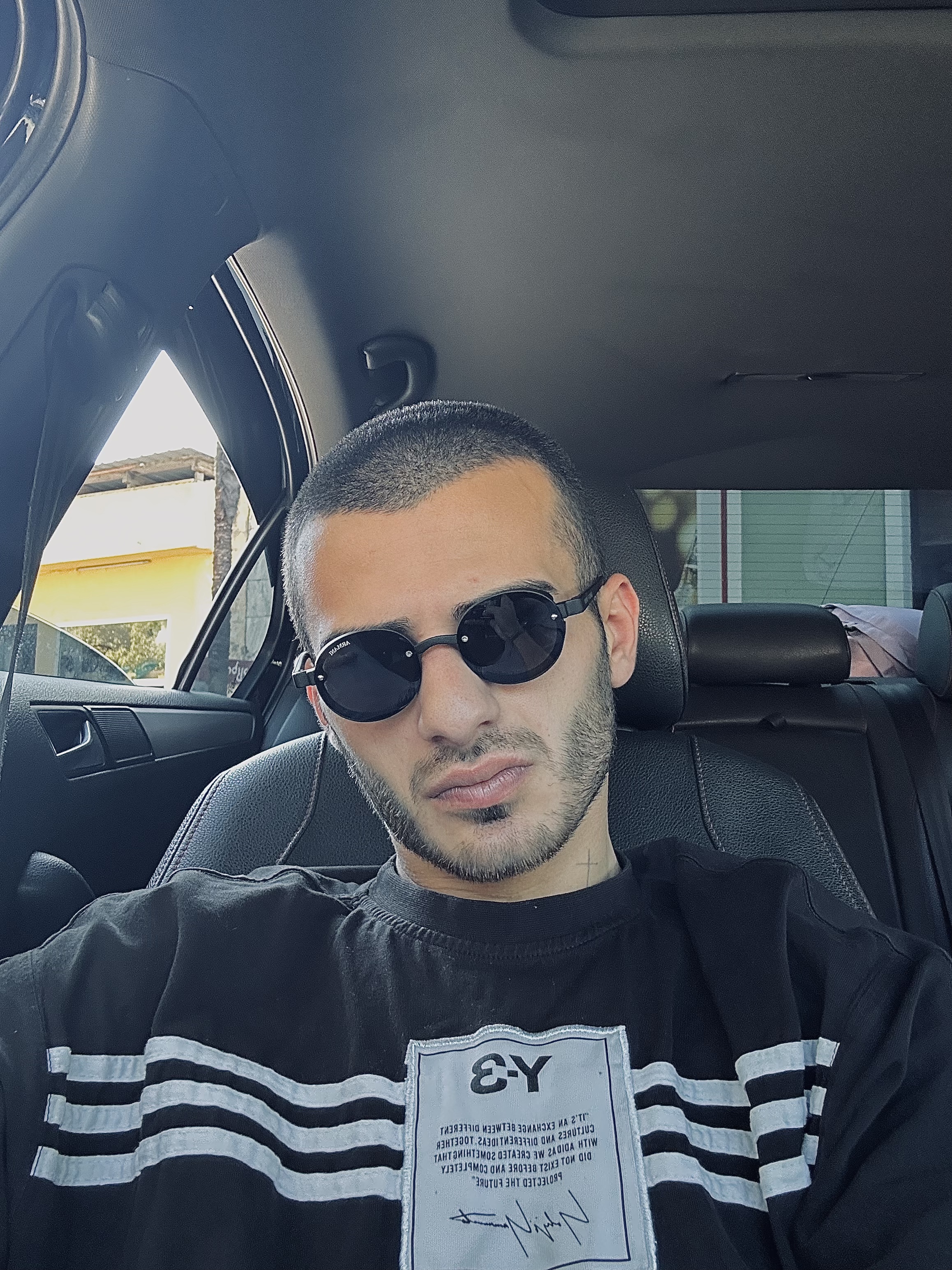 Tinder profile picture for @gcc