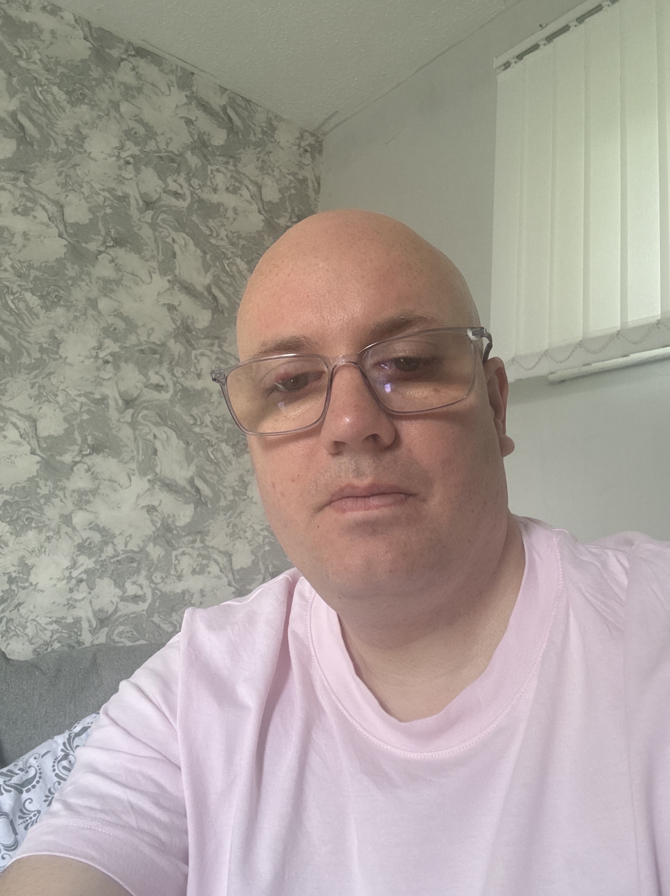 Tinder profile picture for @gazed