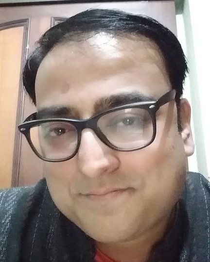 Tinder profile picture for @ratnesh