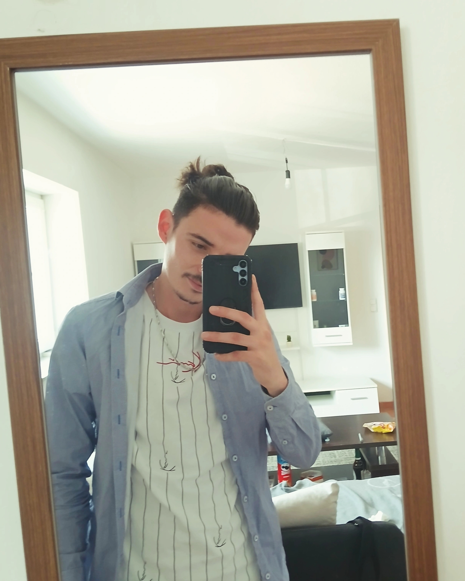 Tinder profile picture for @yusuf1