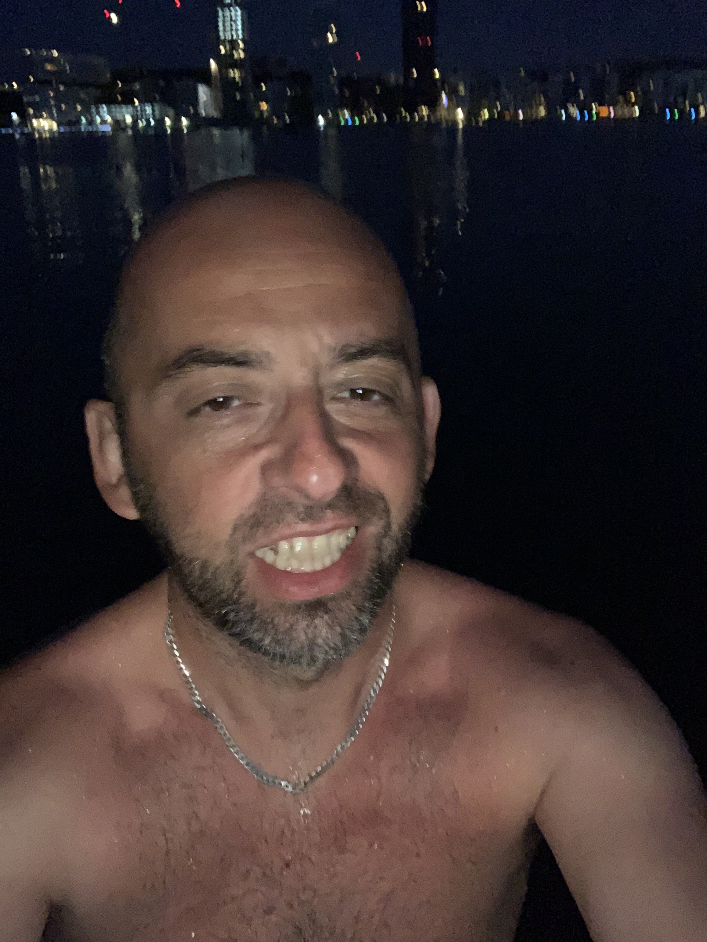 Tinder profile picture for @giorgio
