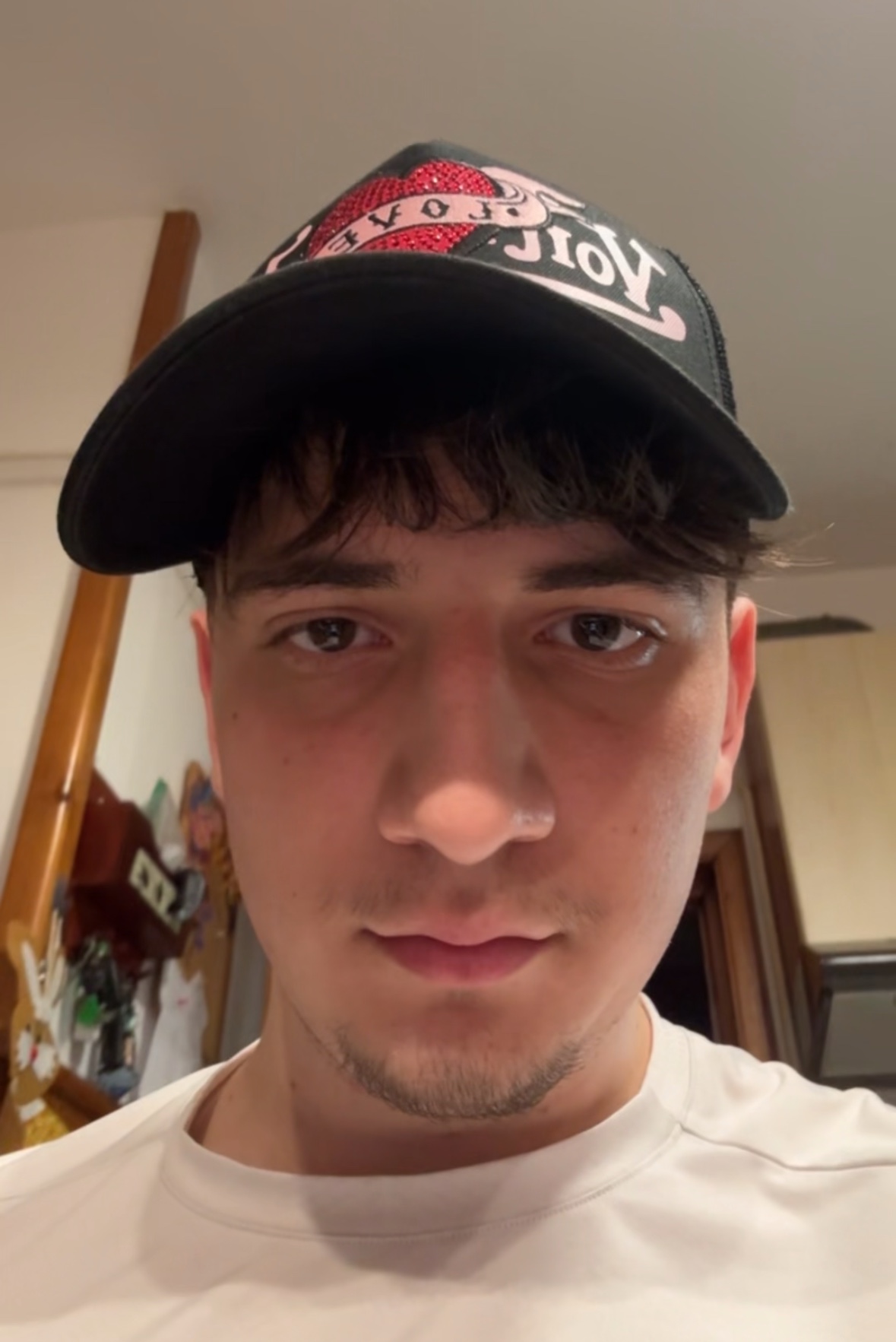 Tinder profile picture for @marcu