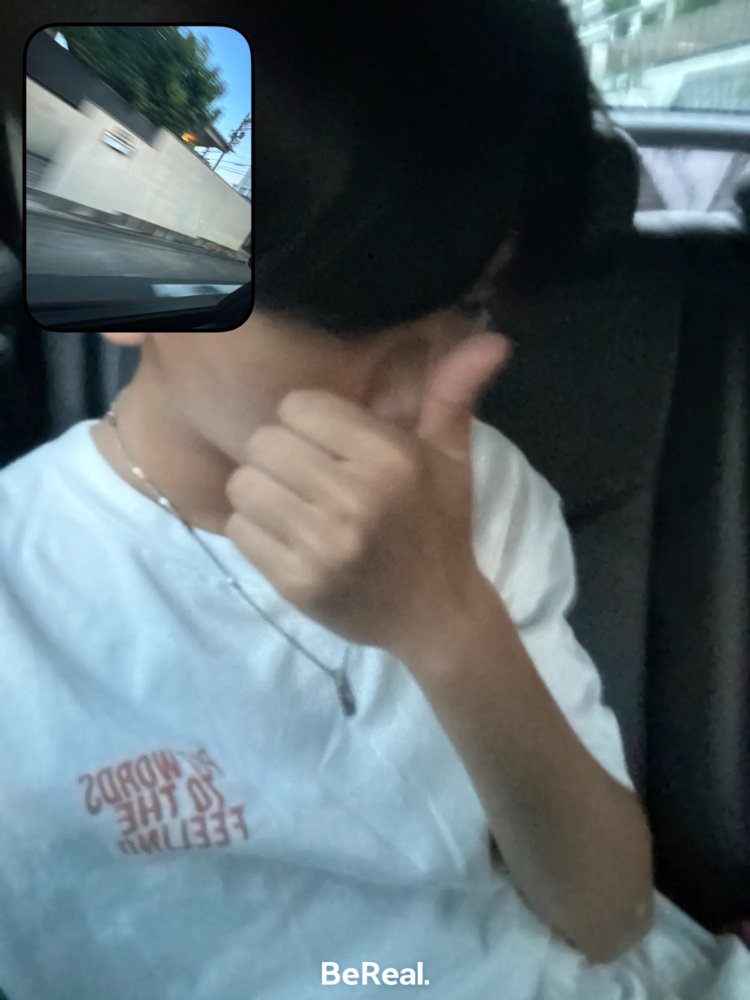 Tinder profile picture for @soaked