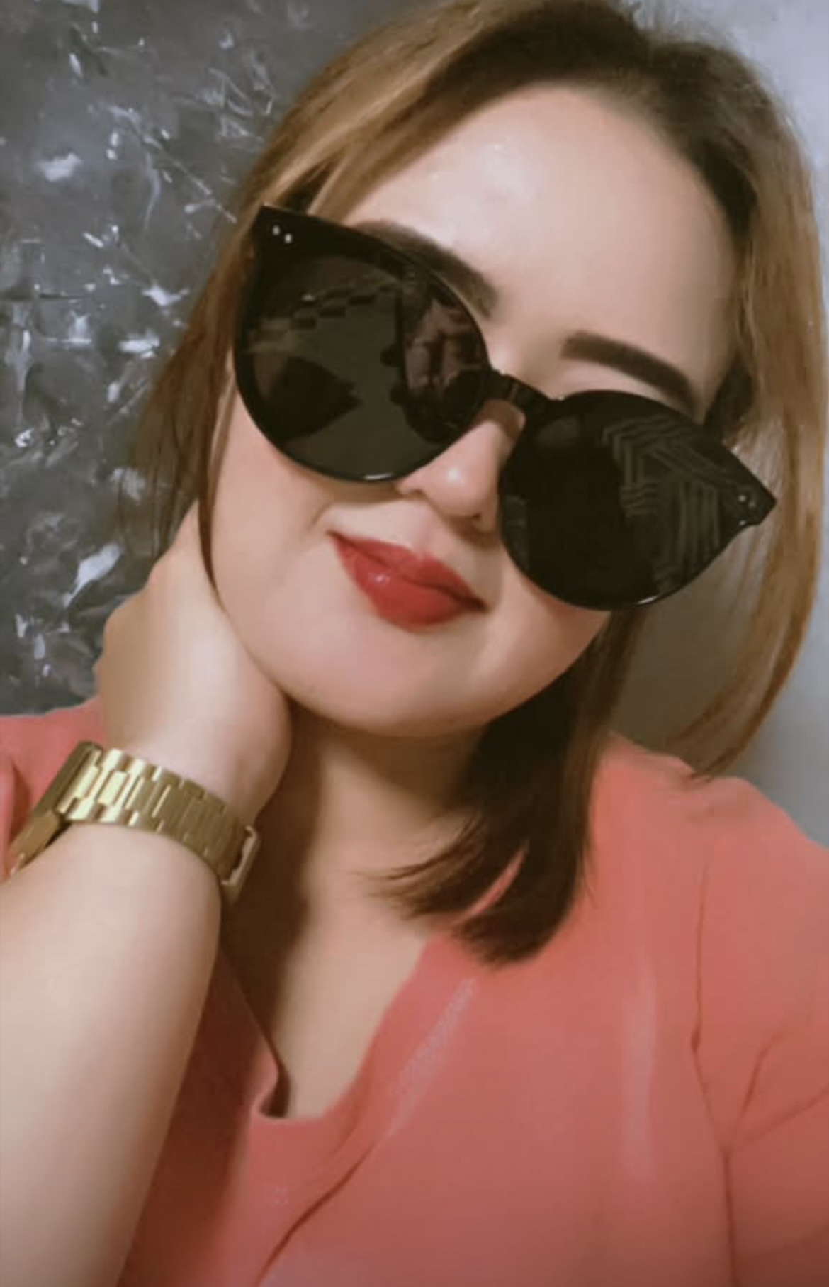 Tinder profile picture for @tucking