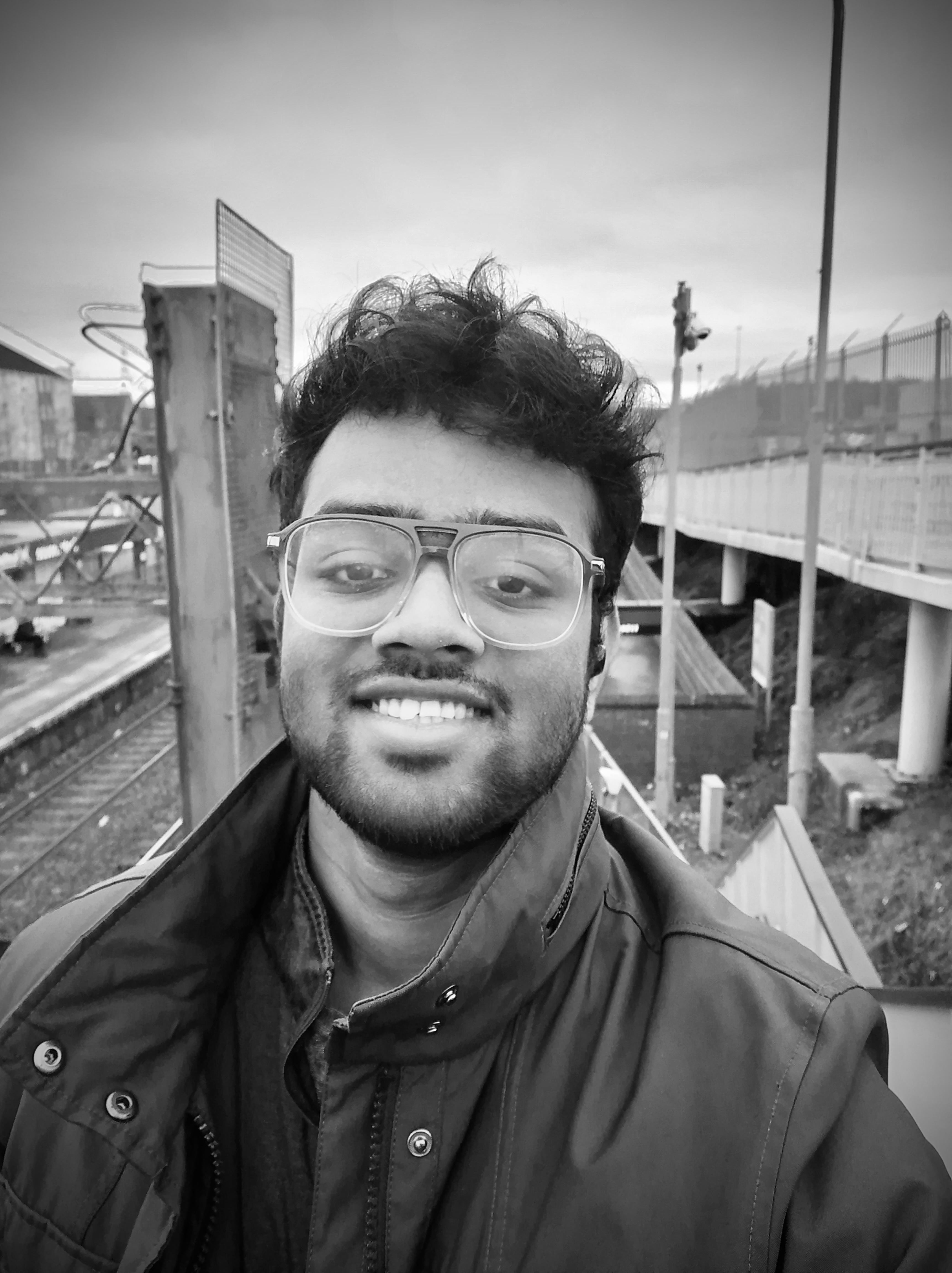Tinder profile picture for @lighten