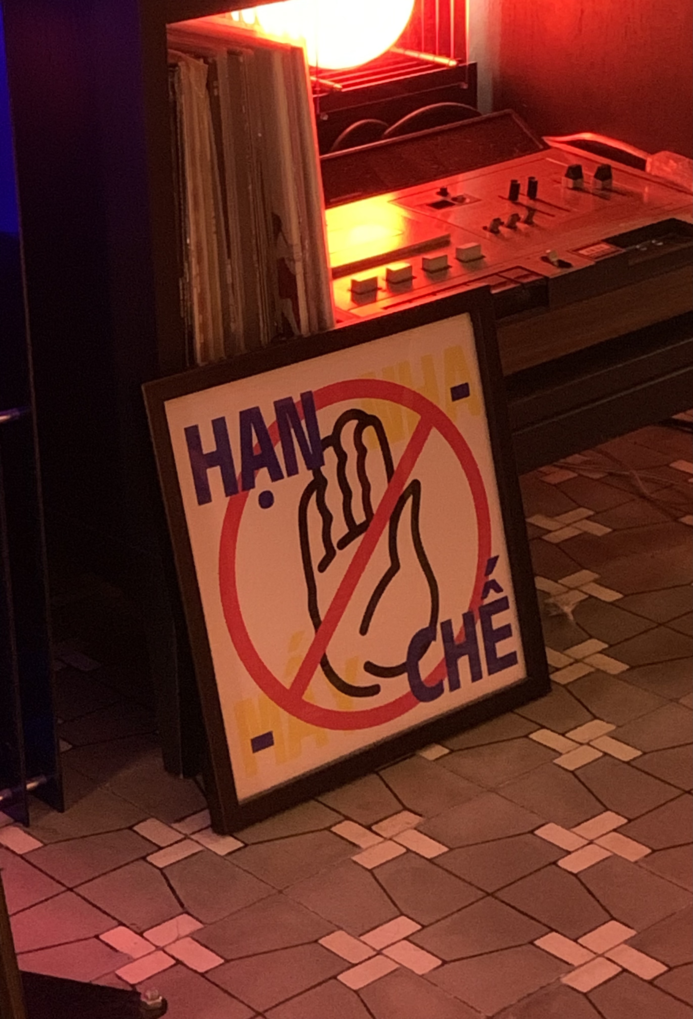 Tinder profile picture for @haha