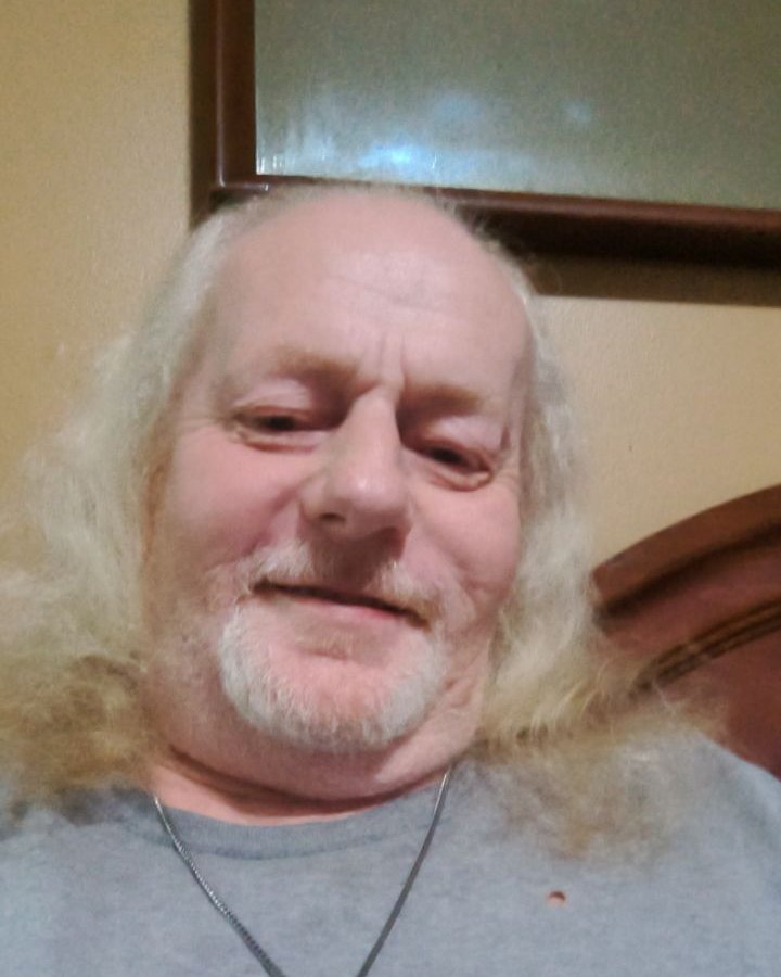 Tinder profile picture for @ramrod