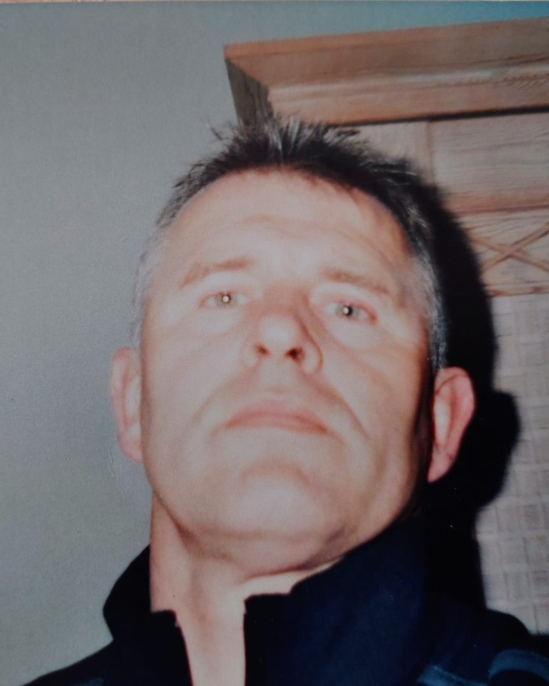 Tinder profile picture for @ralf