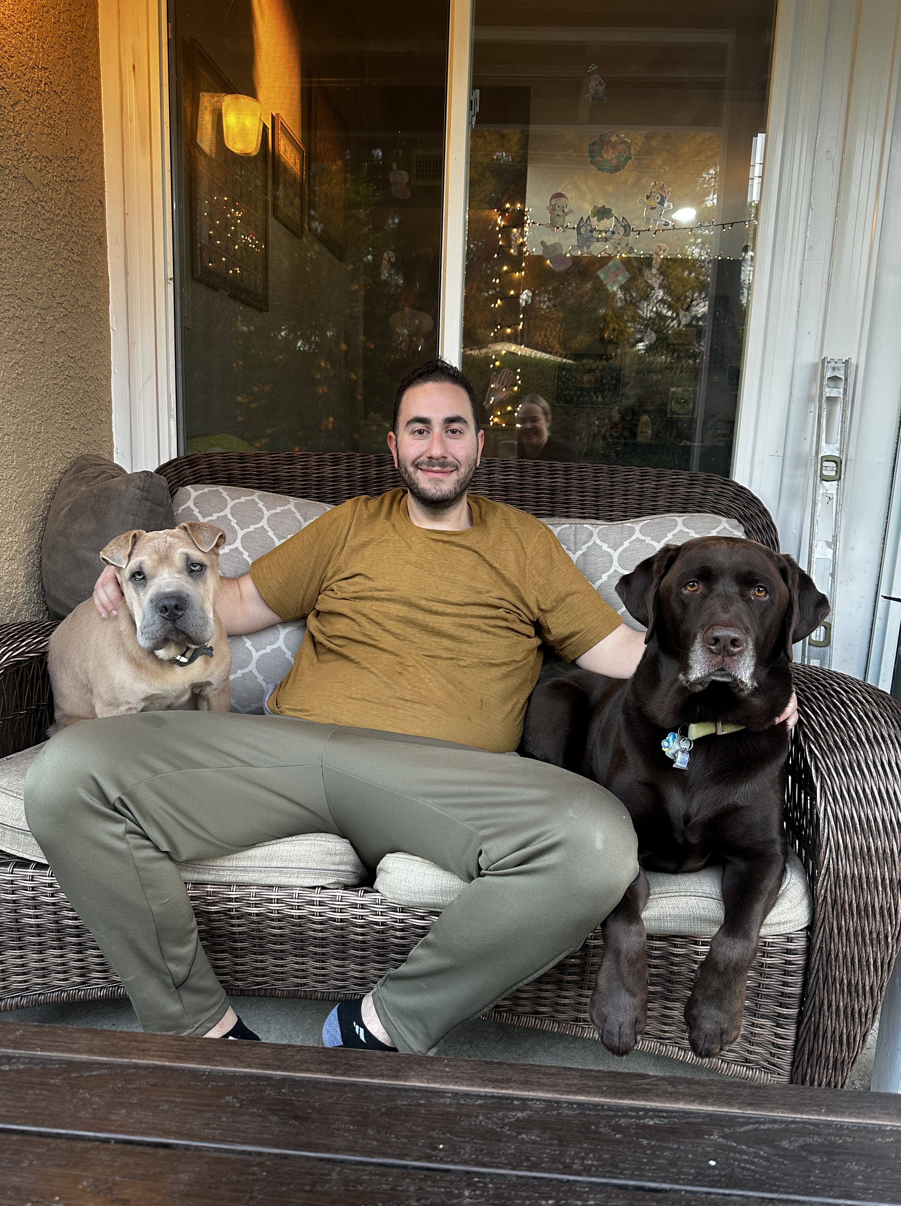 Tinder profile picture for @valley