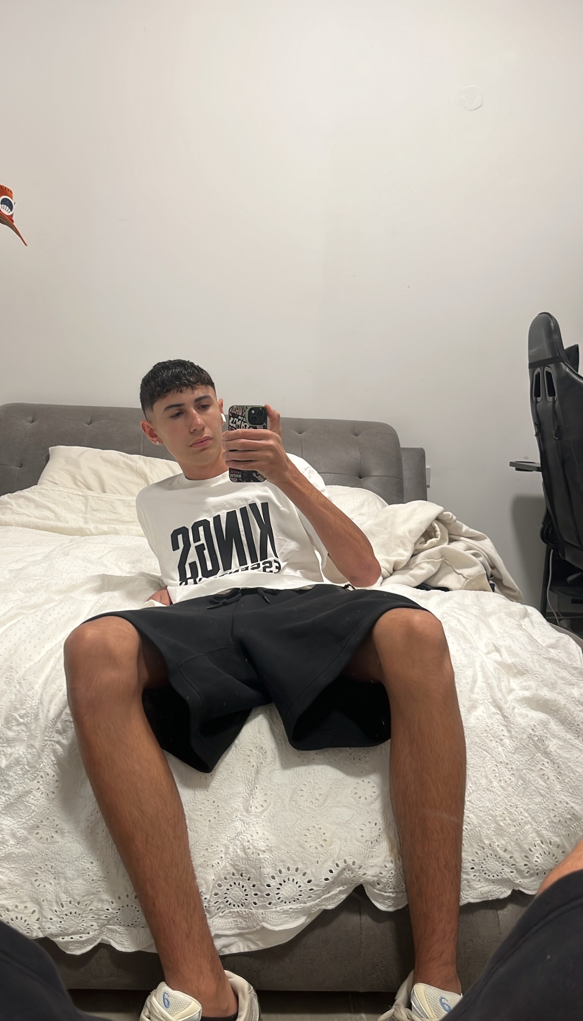 Tinder profile picture for @yhonatan