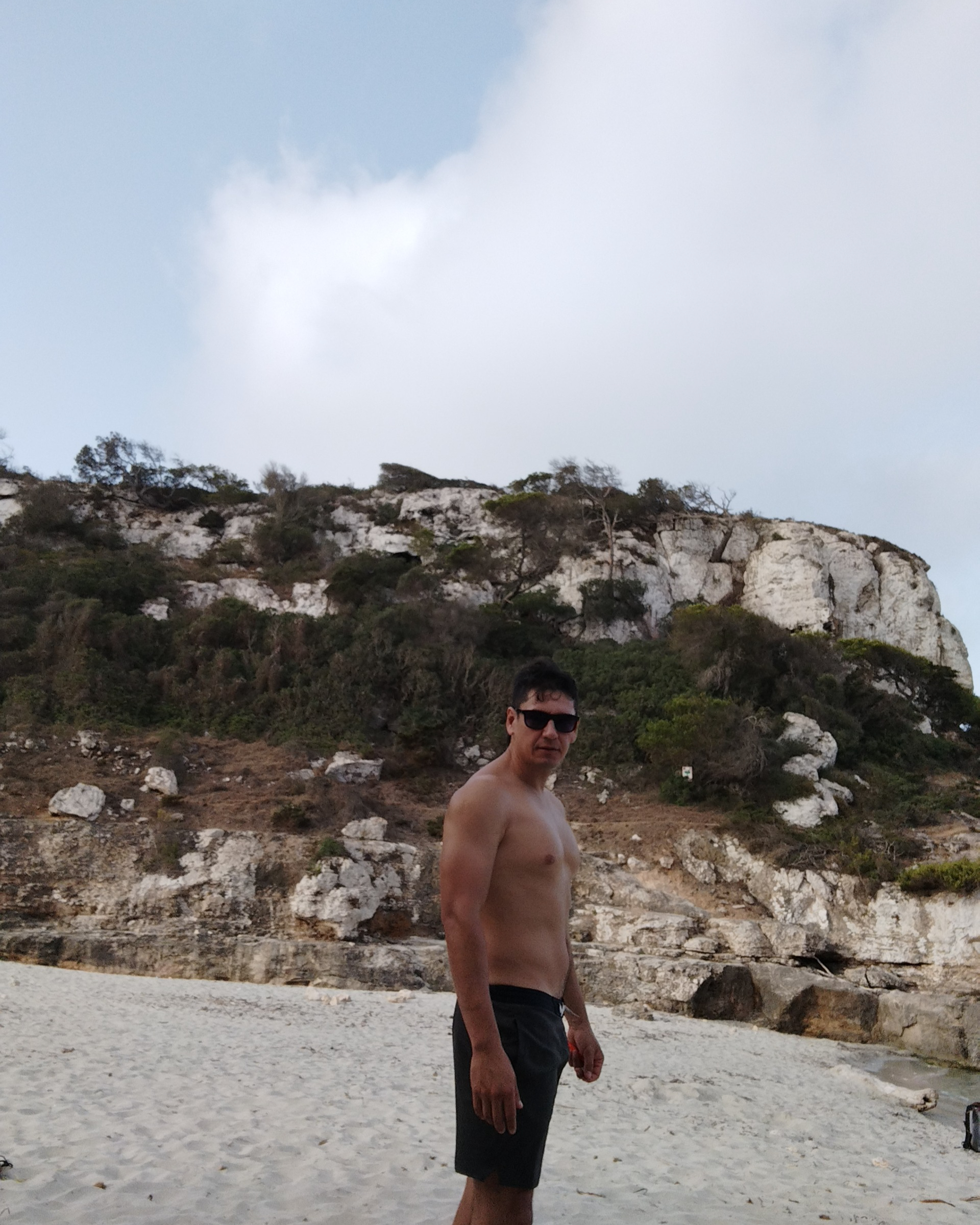 Tinder profile picture for @fede