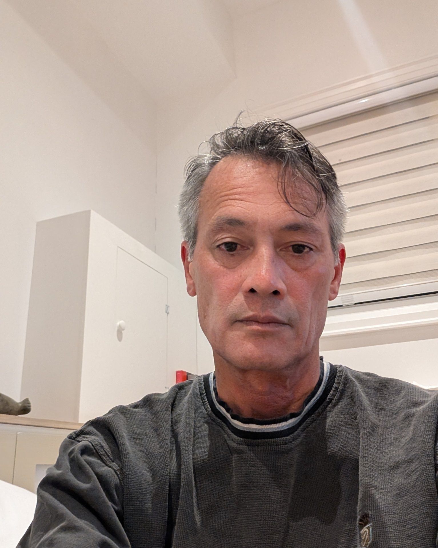 Tinder profile picture for @eddie