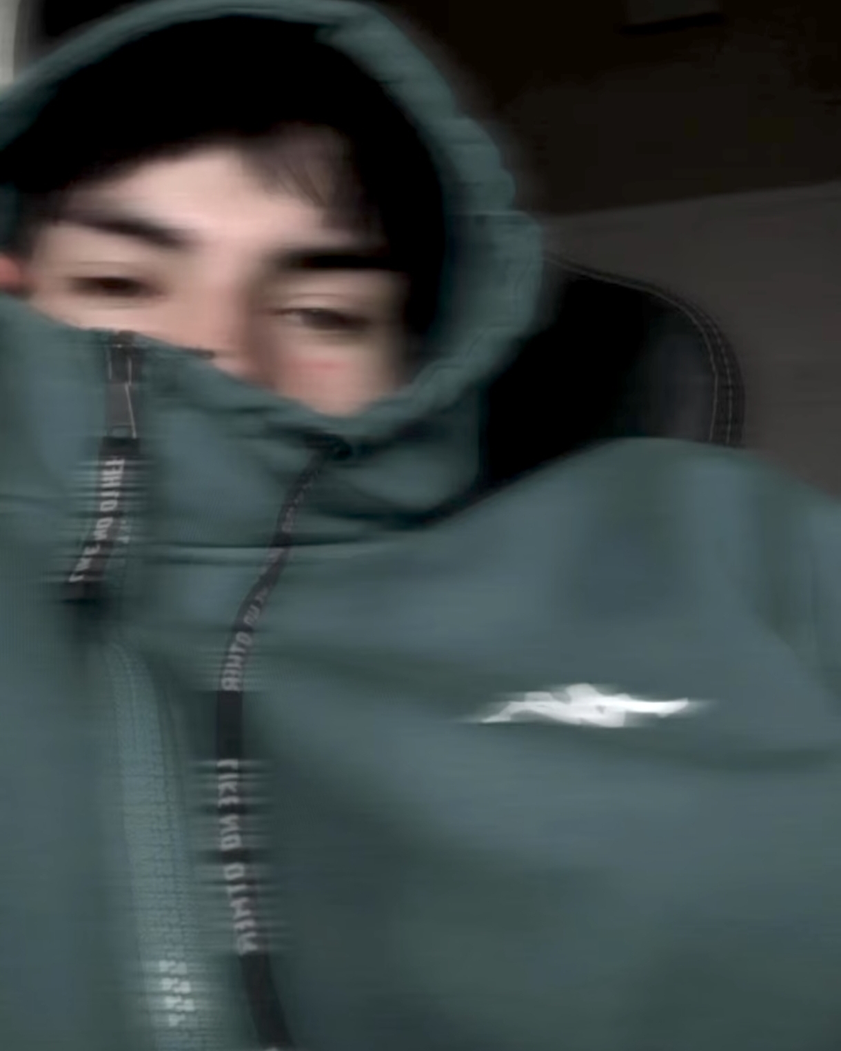 Tinder profile picture for @panxo