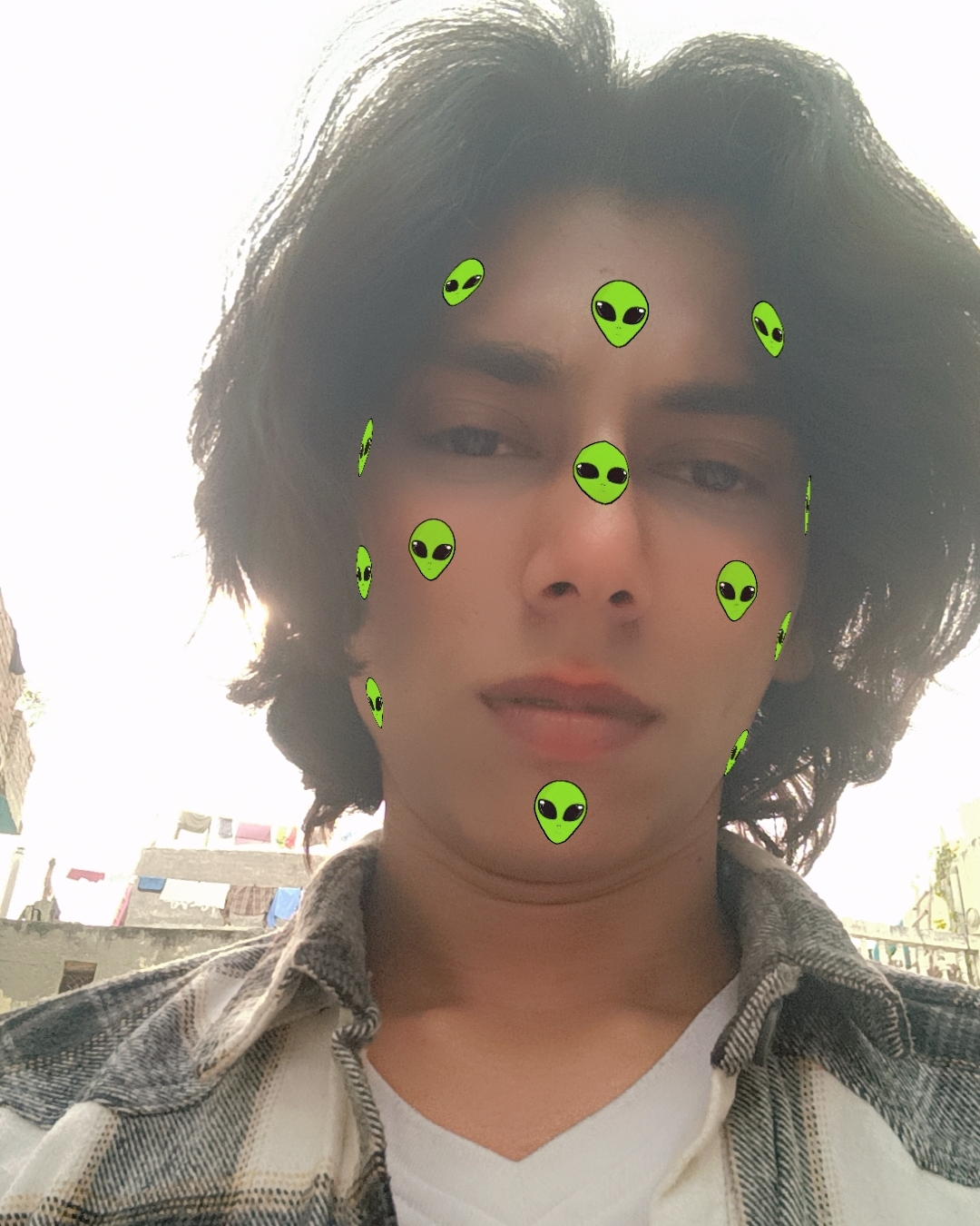 Tinder profile picture for @pacific