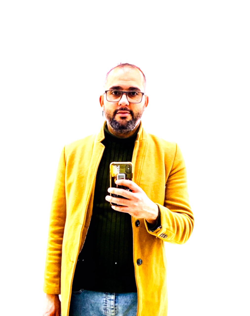Tinder profile picture for @engineering