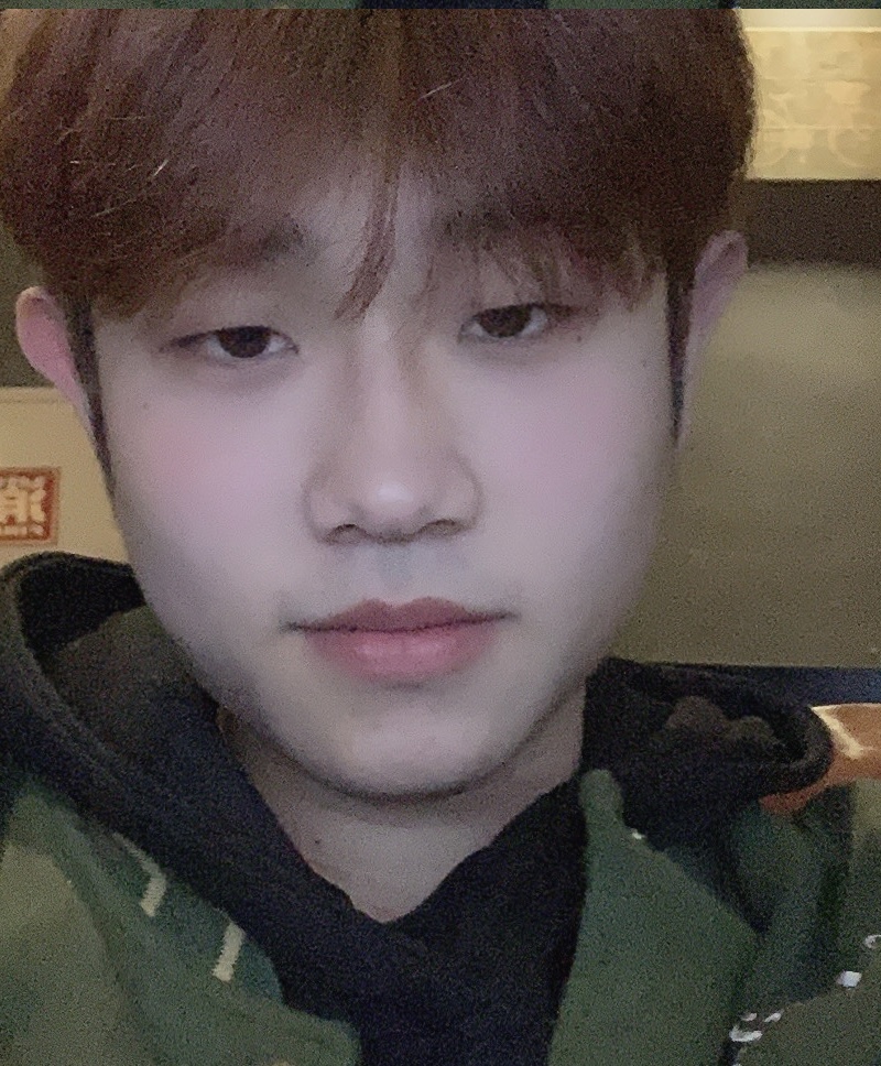Tinder profile picture for @seem