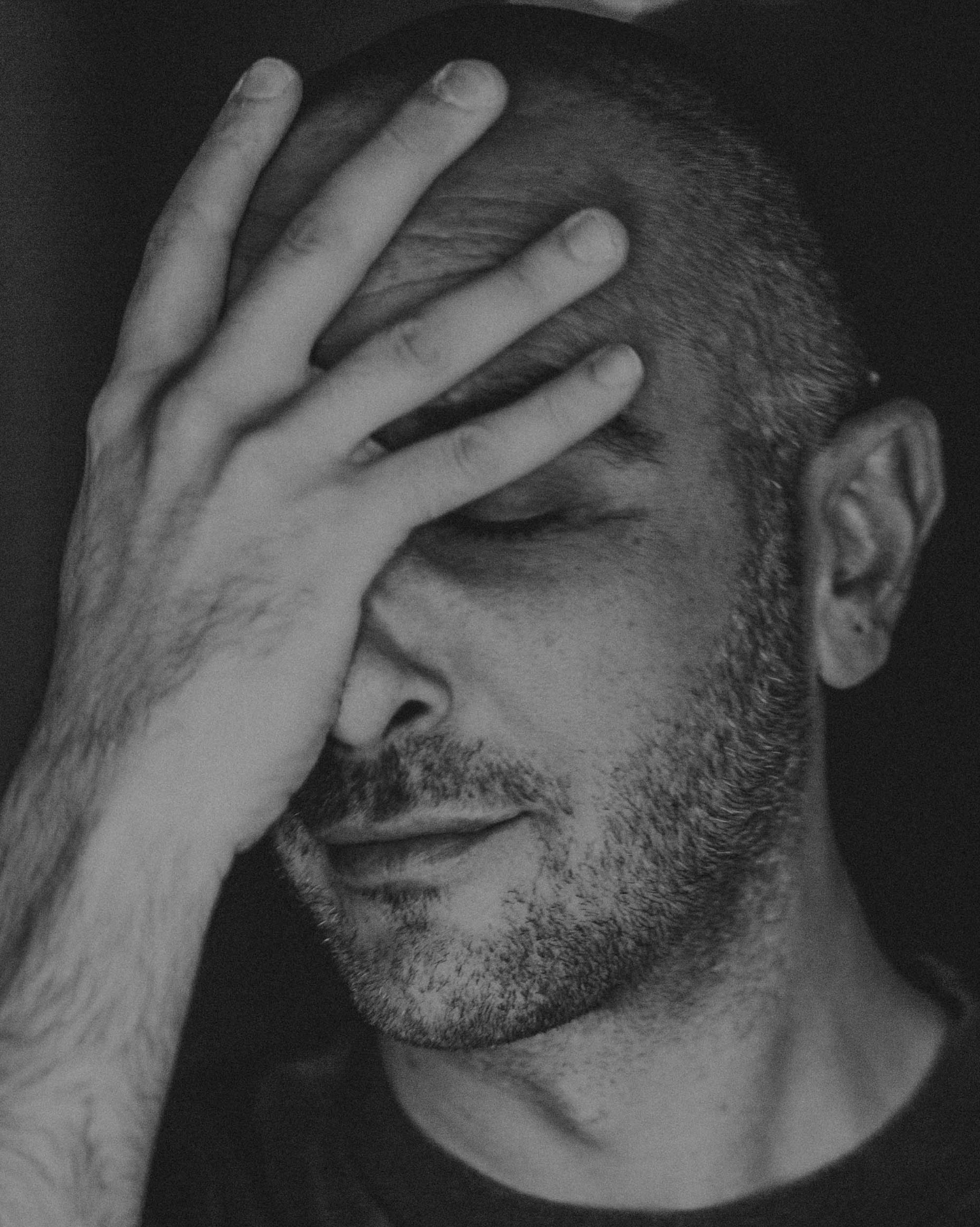 Tinder profile picture for @strike