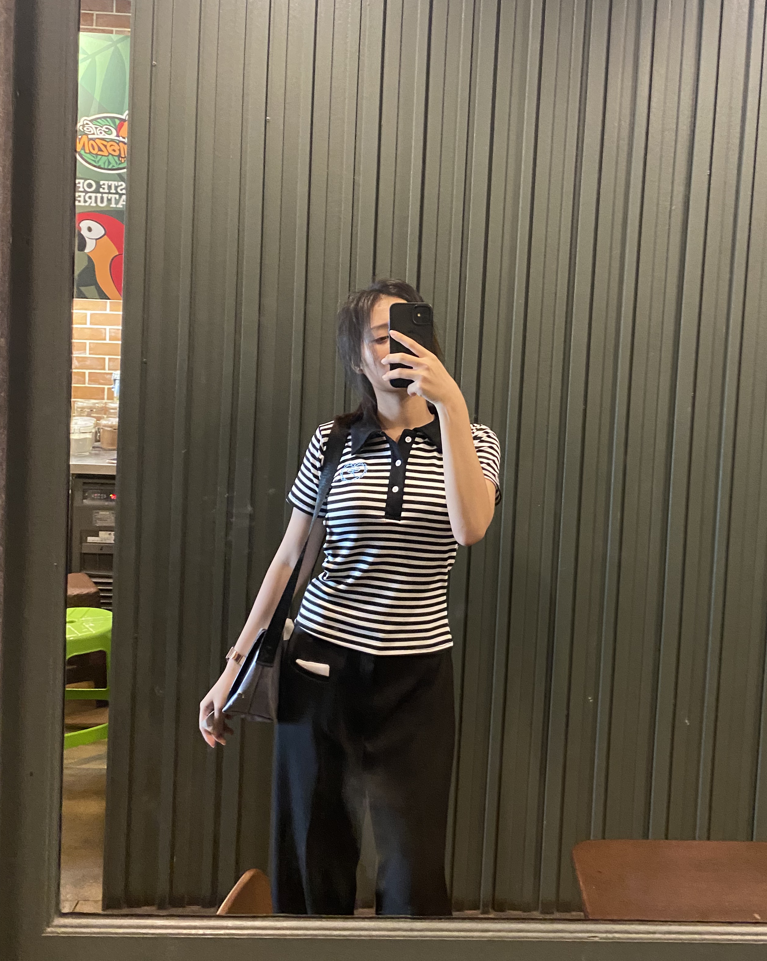 Tinder profile picture for @foam
