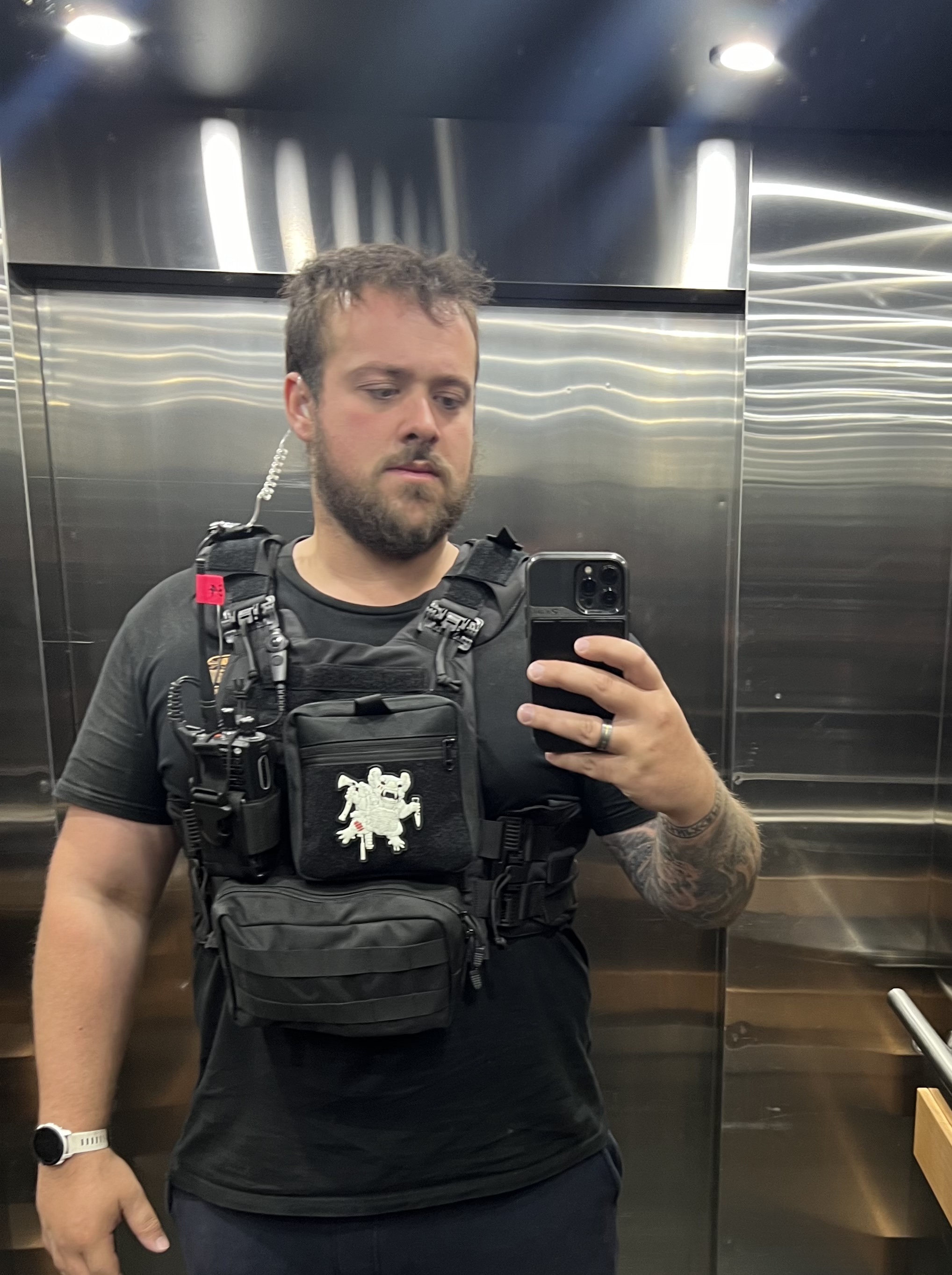 Tinder profile picture for @freaks