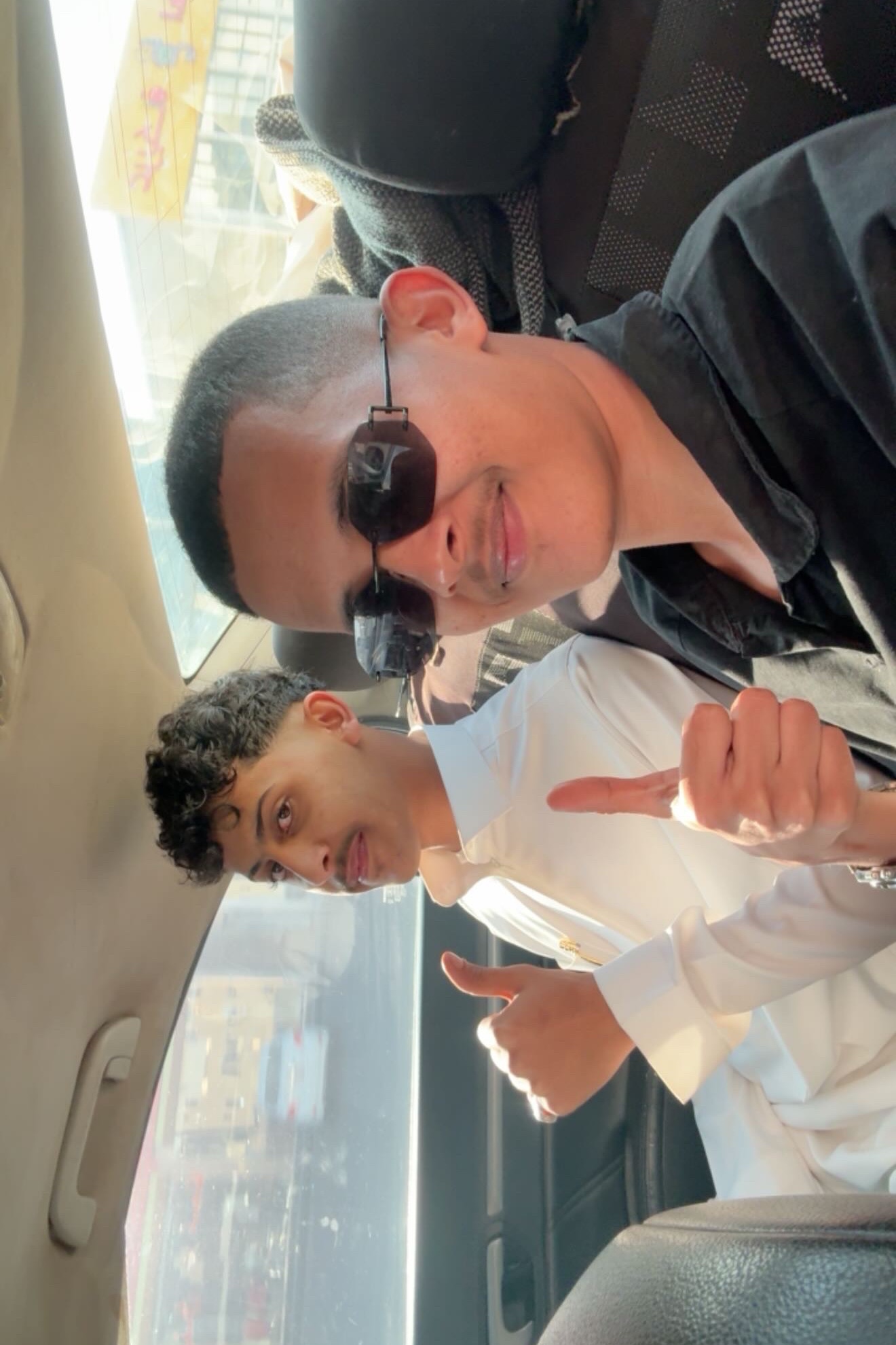 Tinder profile picture for @wer