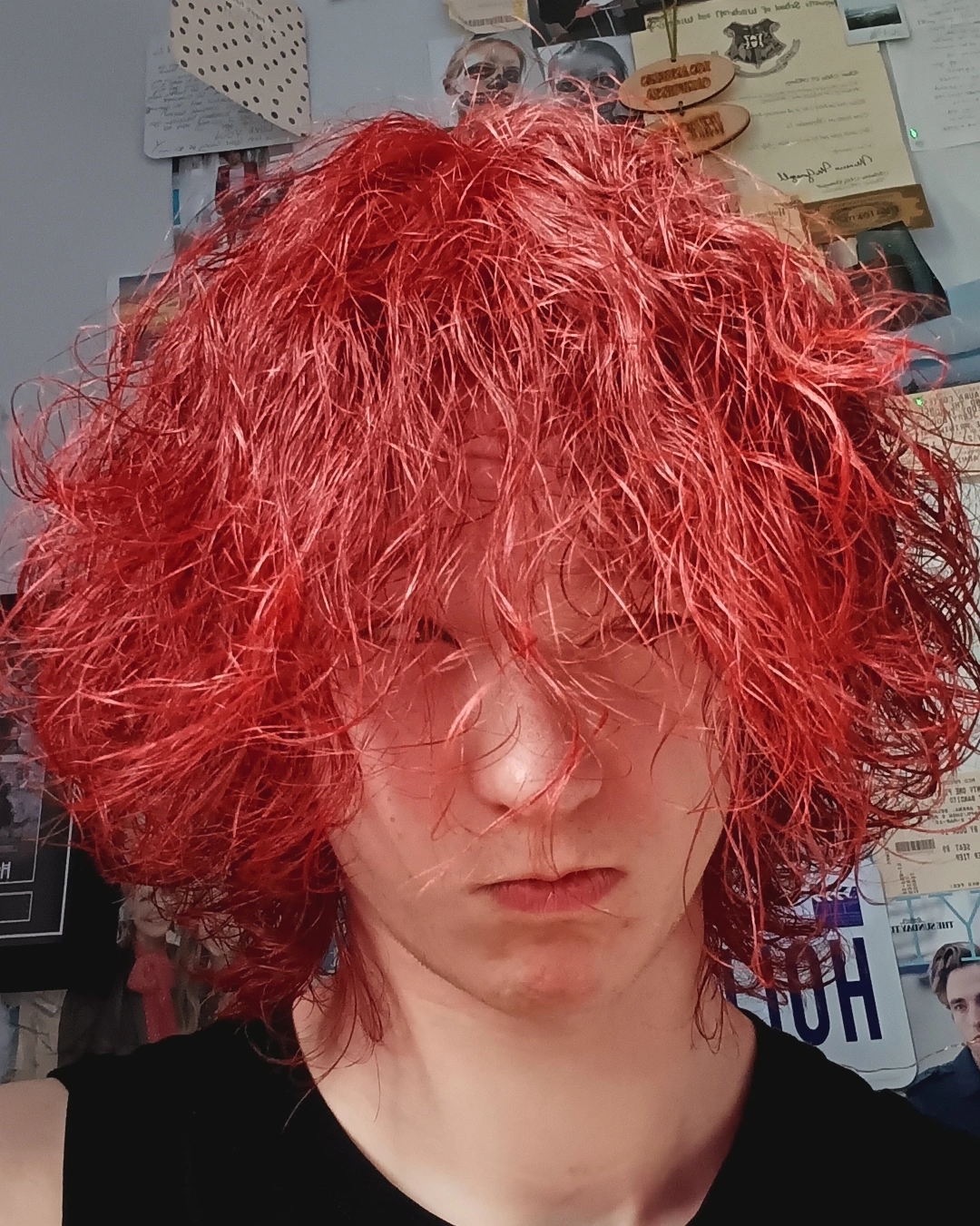 Tinder profile picture for @v_s