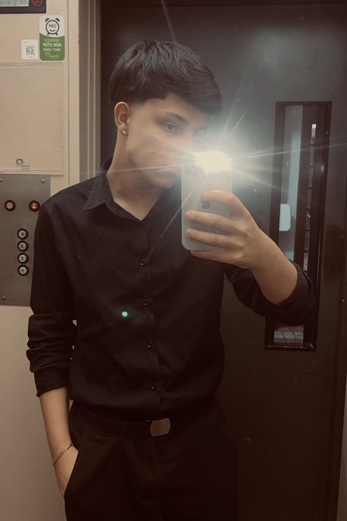 Tinder profile picture for @rxfasc