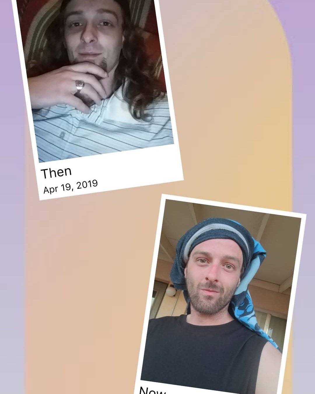 Tinder profile picture for @obscured