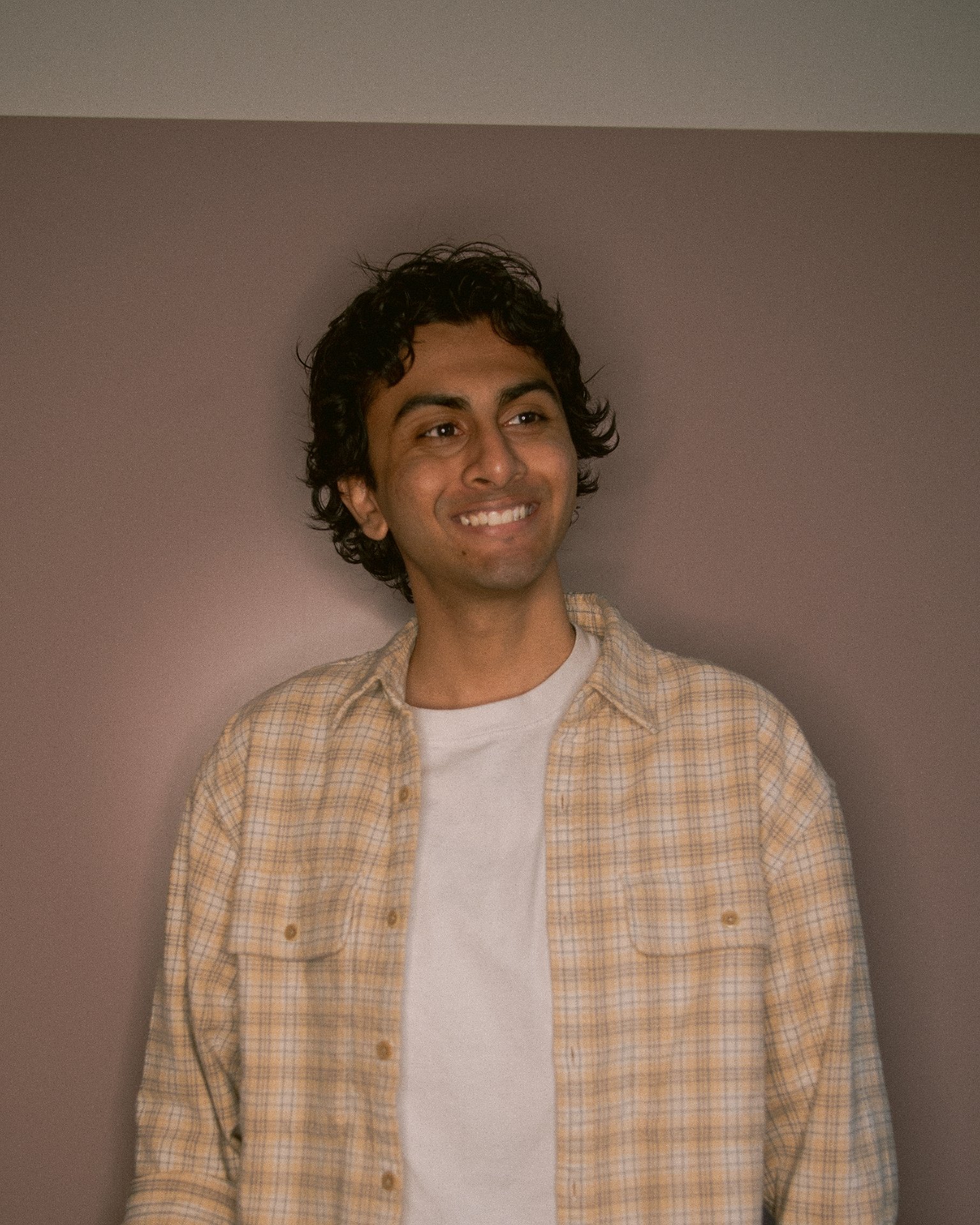 Tinder profile picture for @quiet