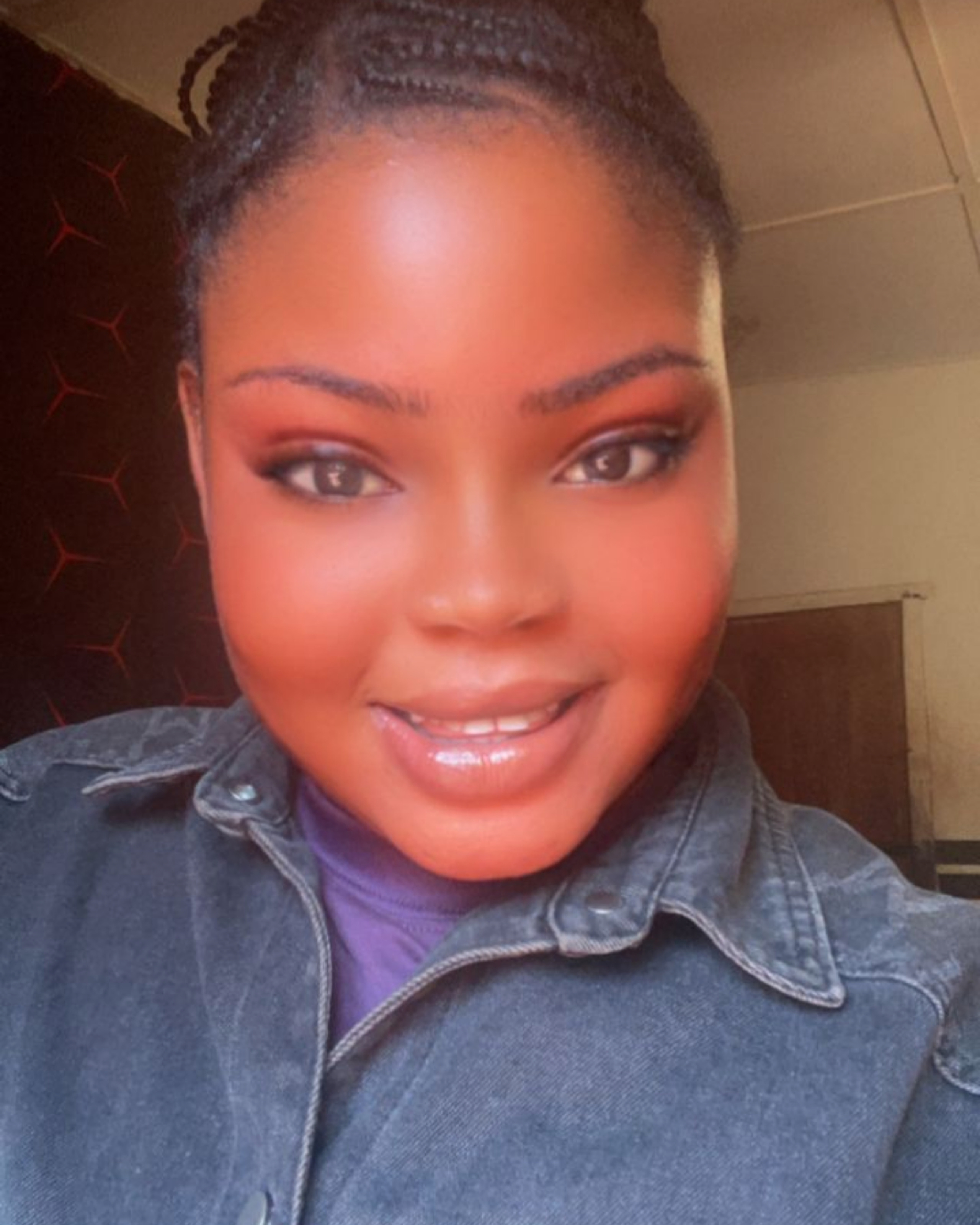 Tinder profile picture for @majesty