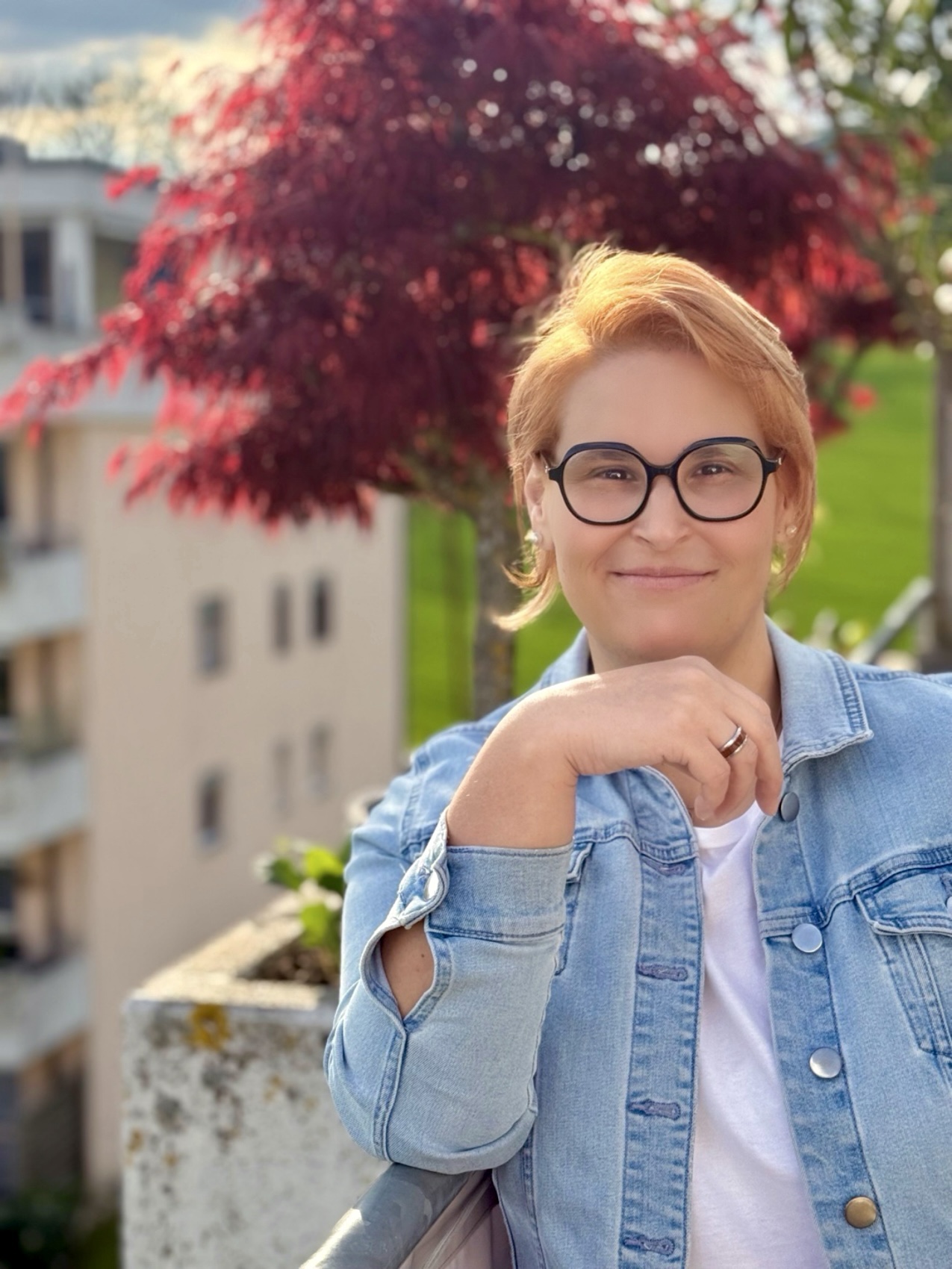 Tinder profile picture for @fervor