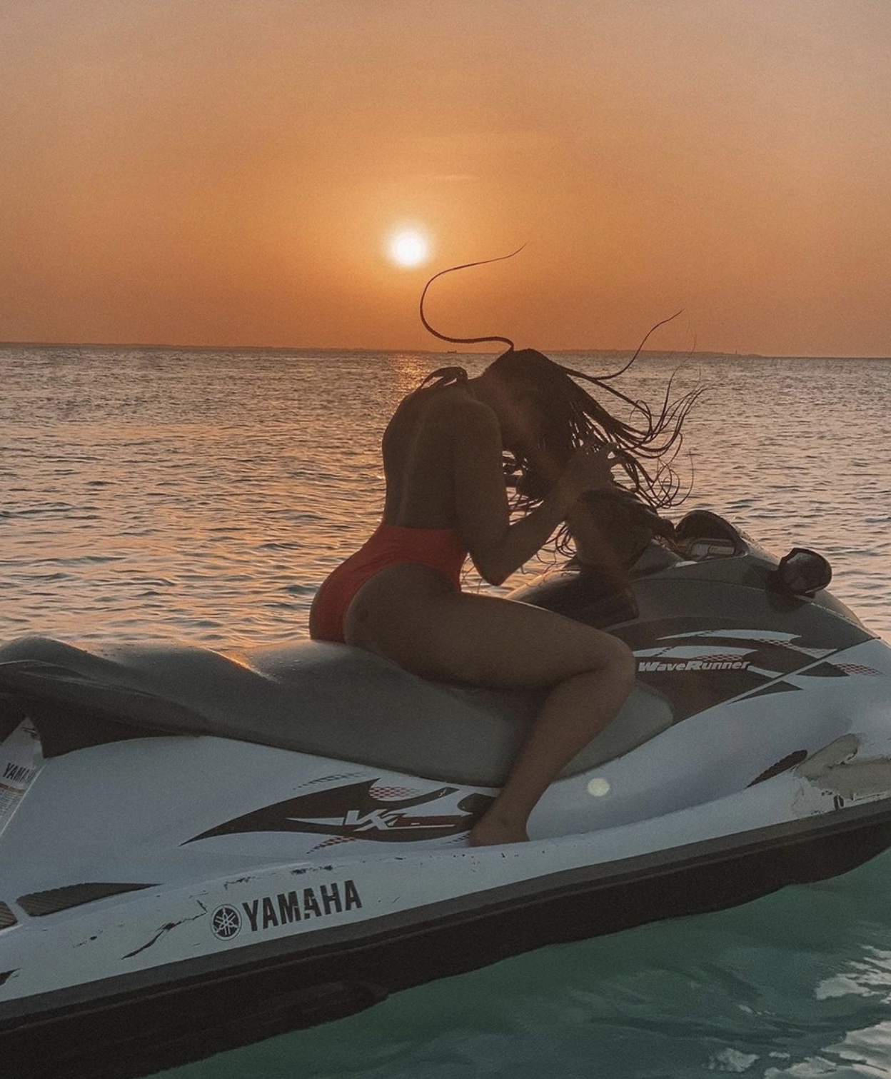 Tinder profile picture for @lala