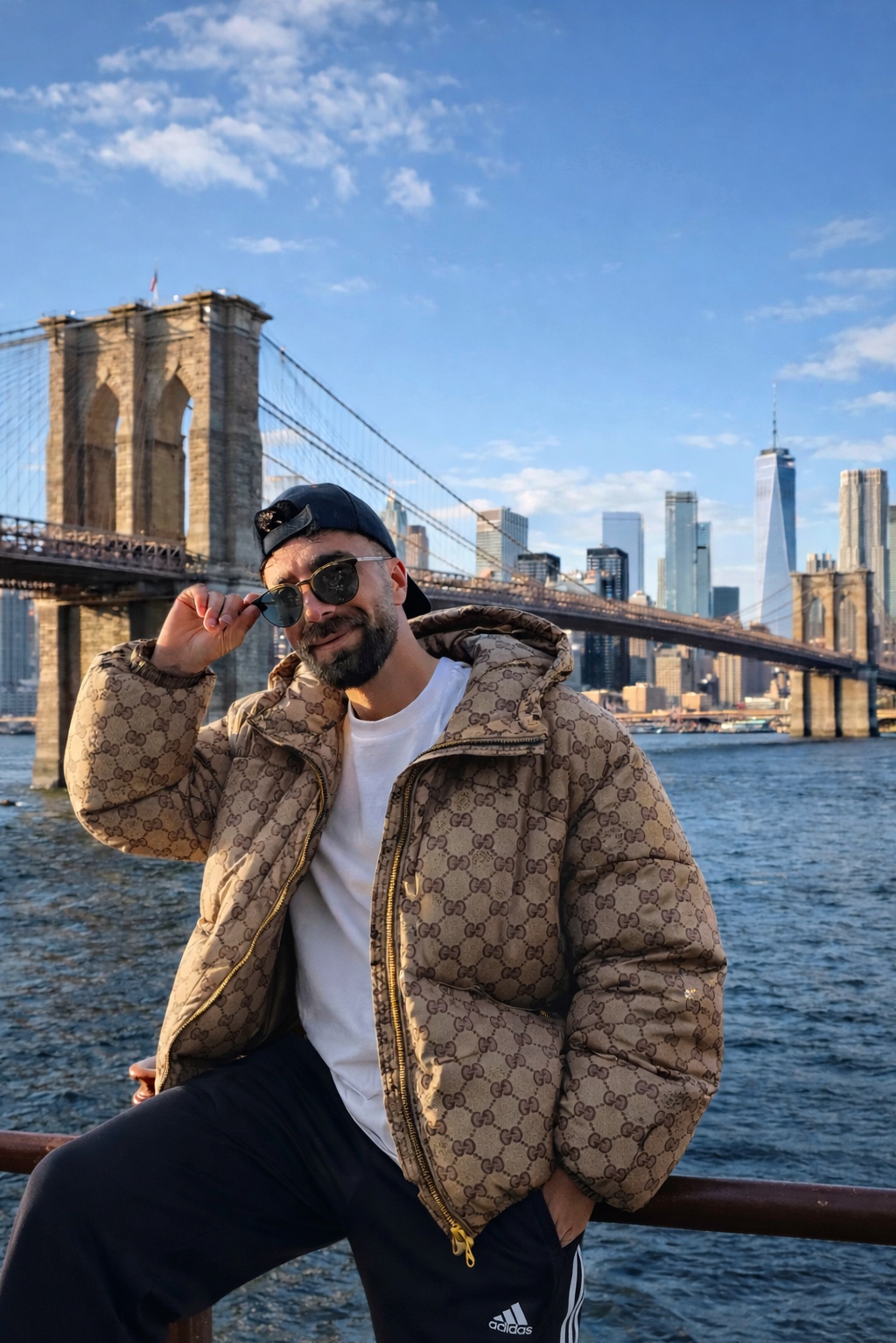 Tinder profile picture for @kurdish