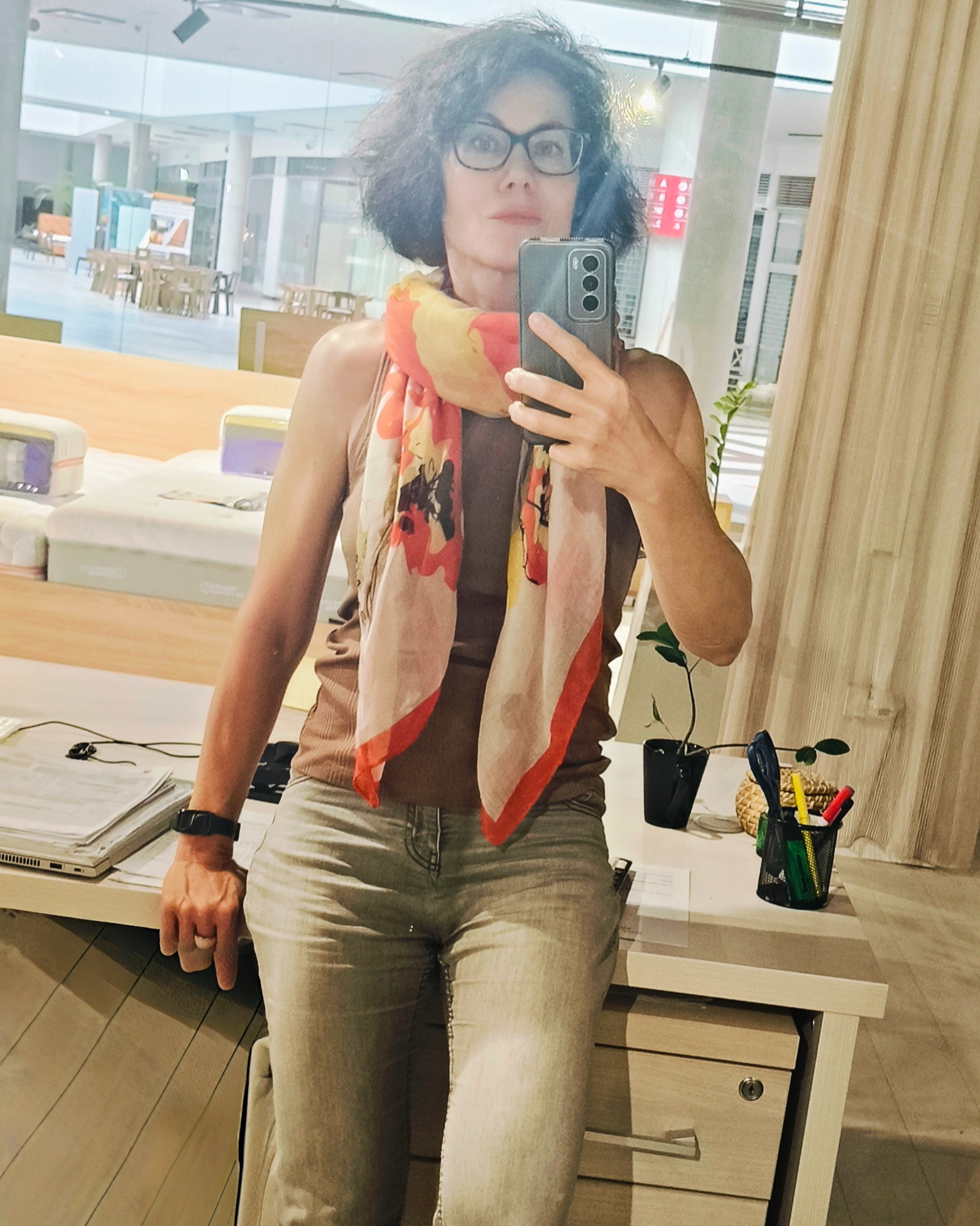 Tinder profile picture for @yaroslava