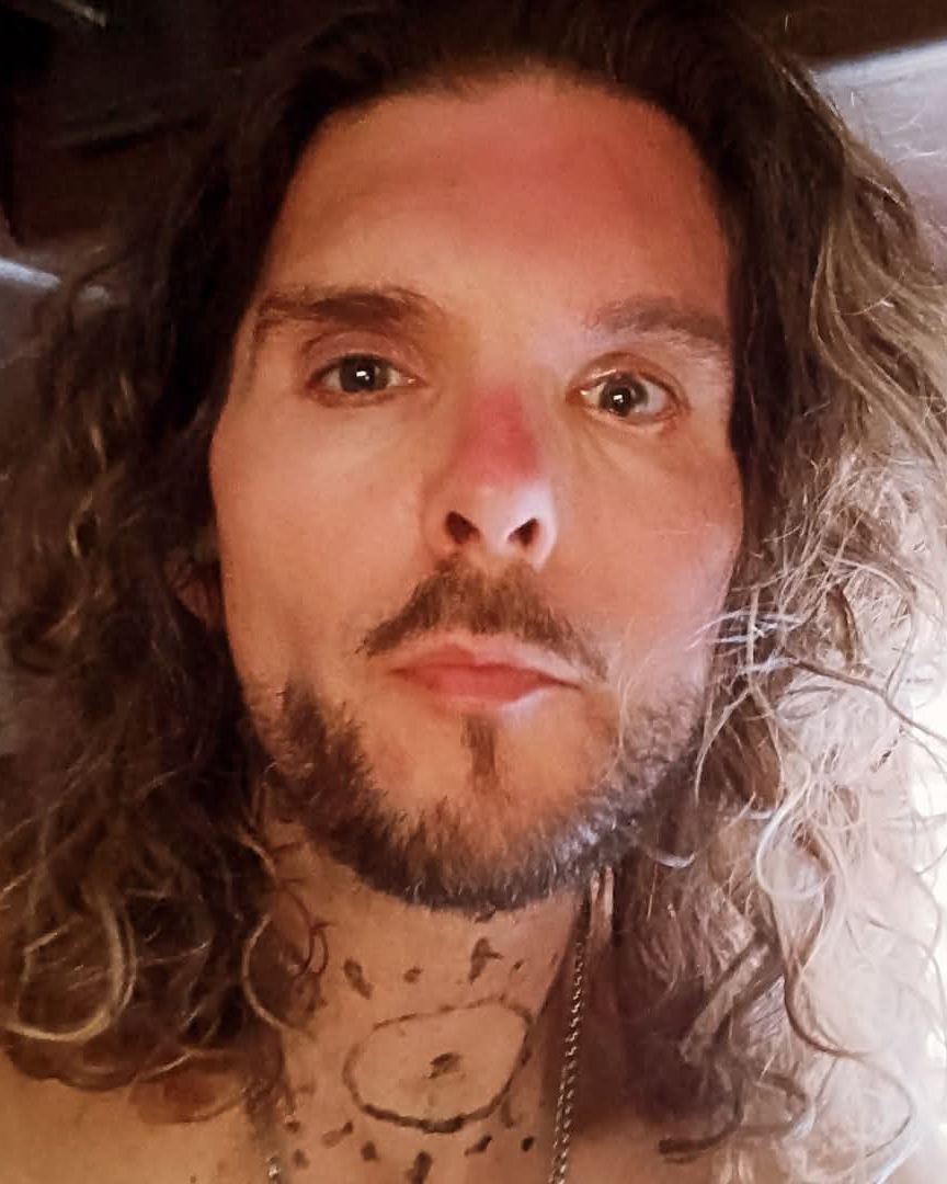 Tinder profile picture for @dream