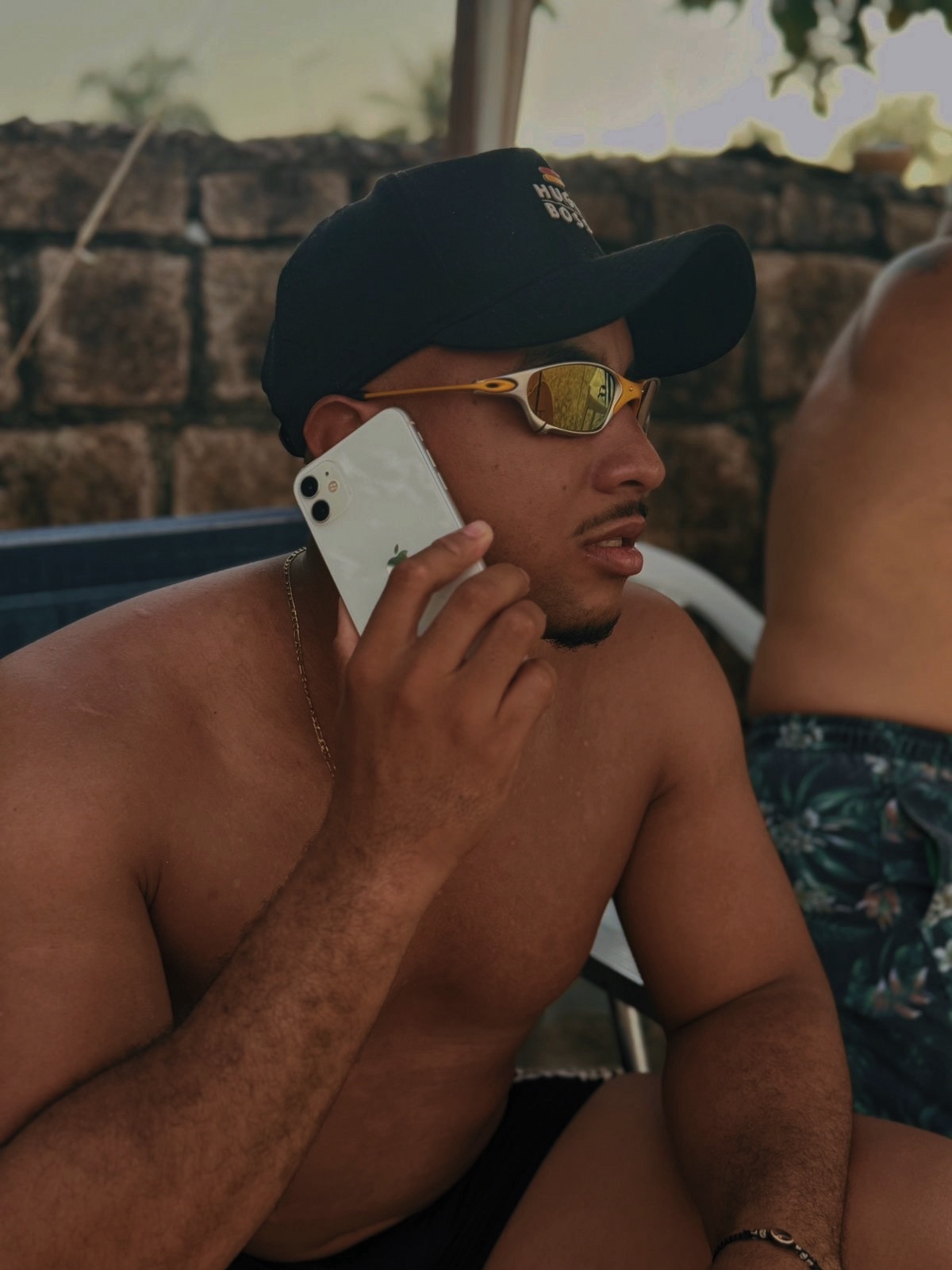 Tinder profile picture for @igu