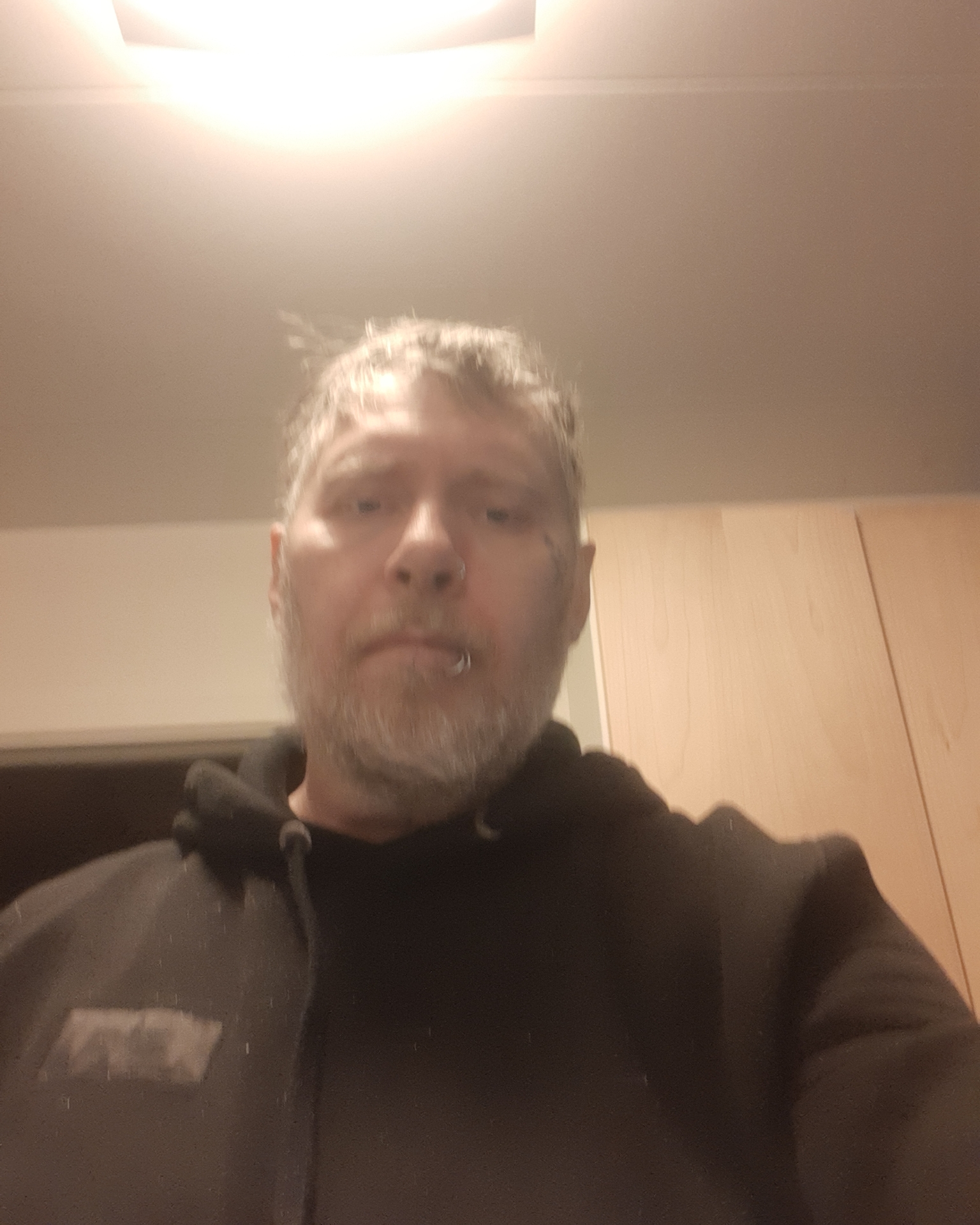 Tinder profile picture for @libido