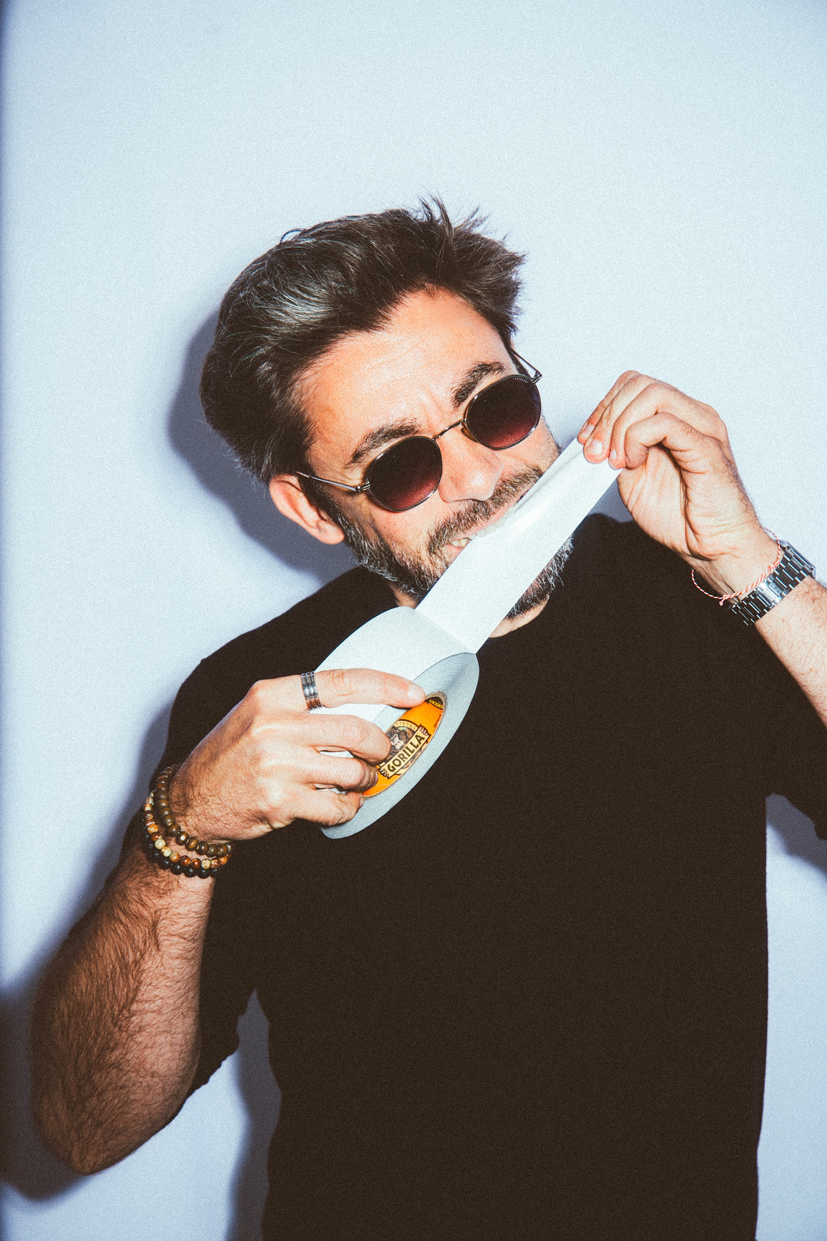 Tinder profile picture for @bengal