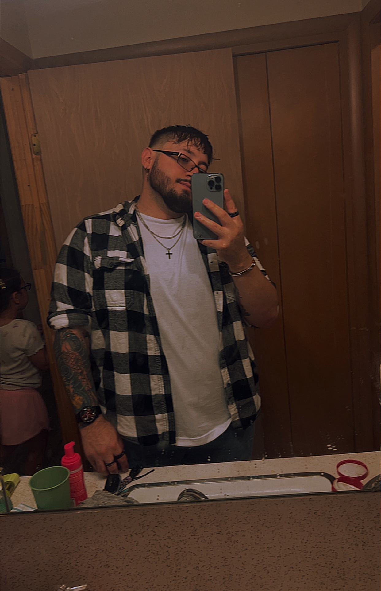 Tinder profile picture for @koya