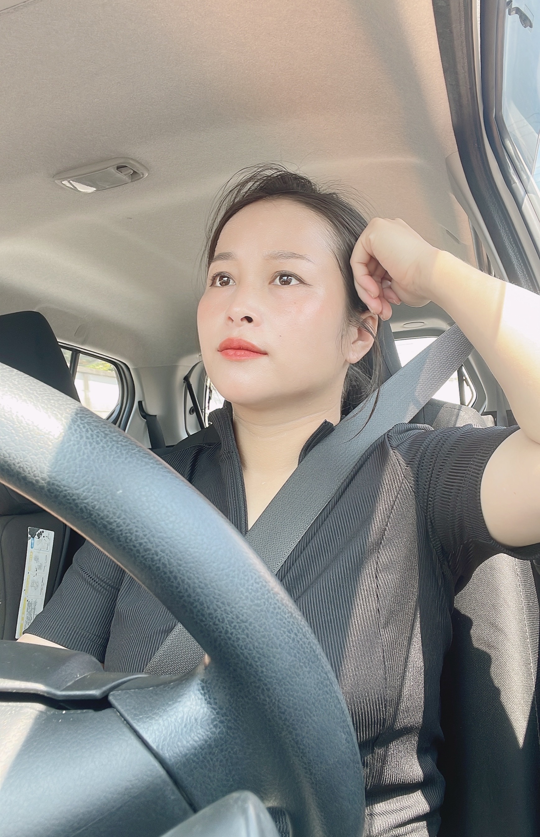 Tinder profile picture for @giang