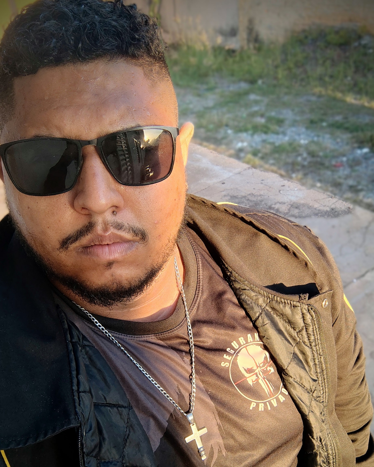 Tinder profile picture for @campos