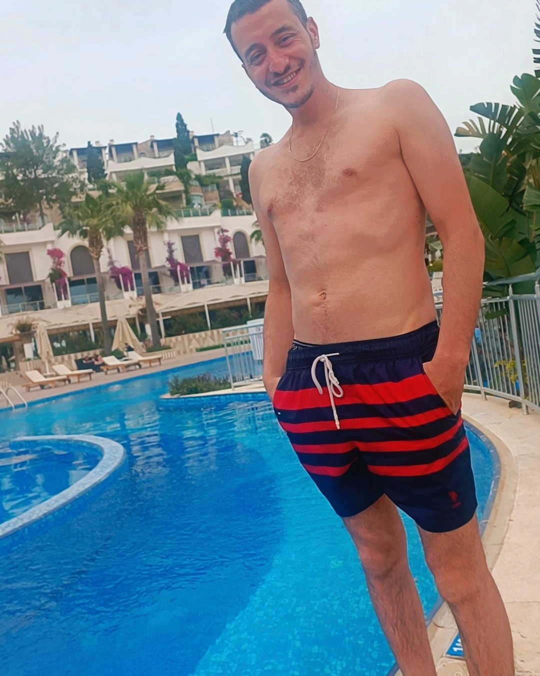 Tinder profile picture for @kufu93