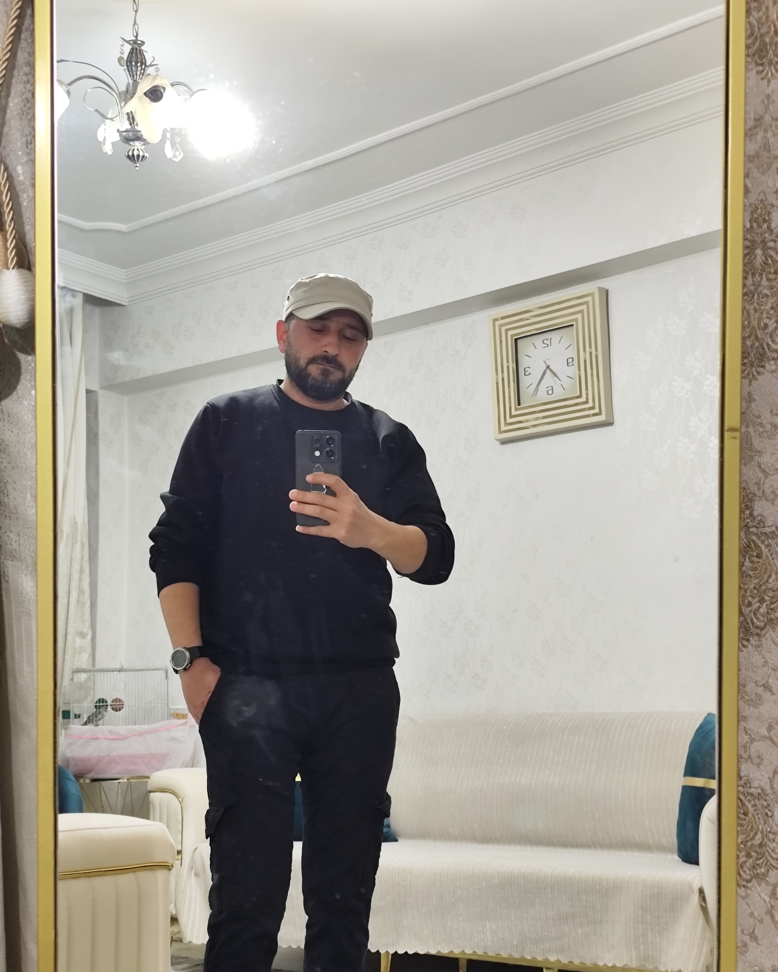 Tinder profile picture for @zagi