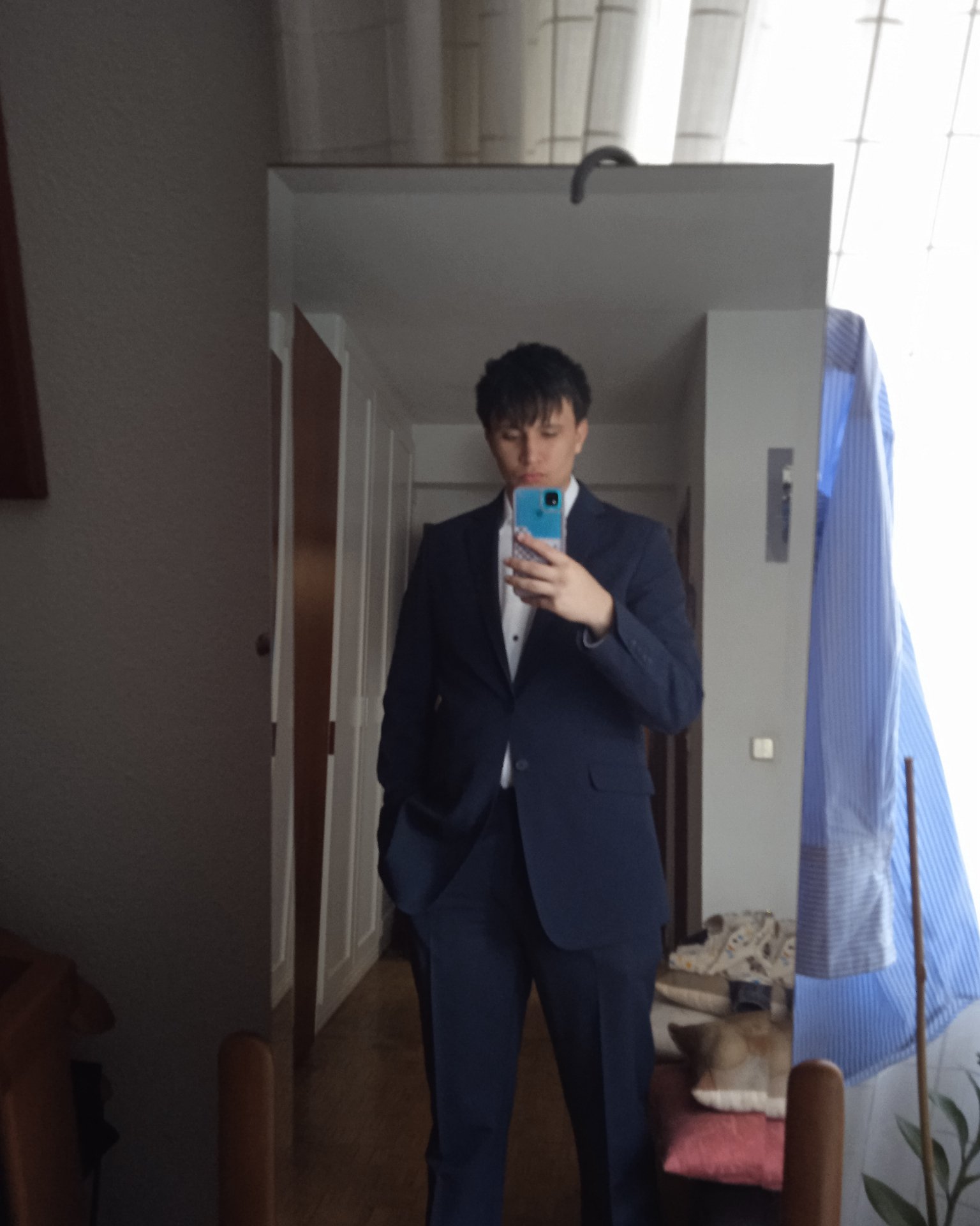Tinder profile picture for @gonzlez