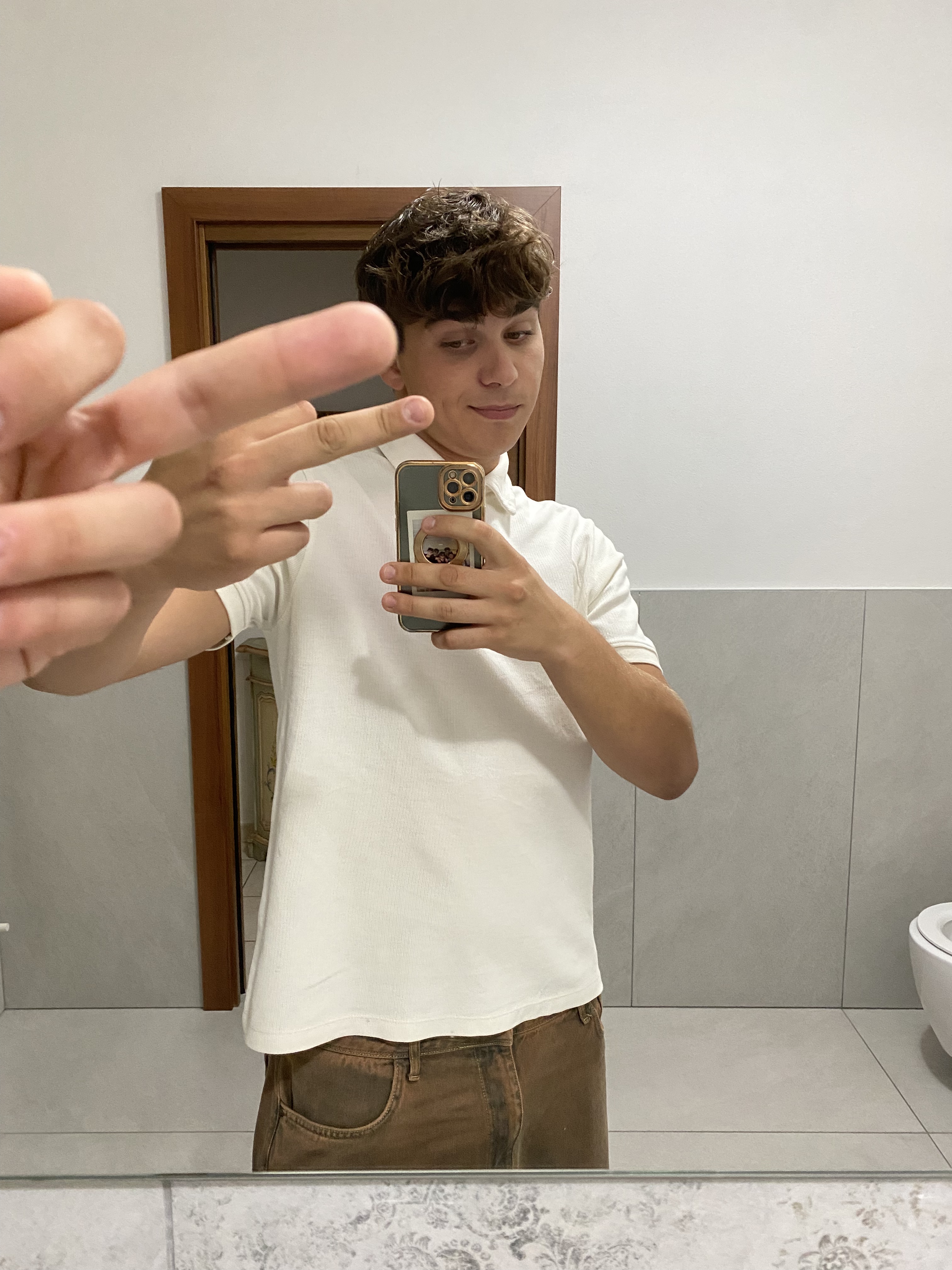 Tinder profile picture for @less