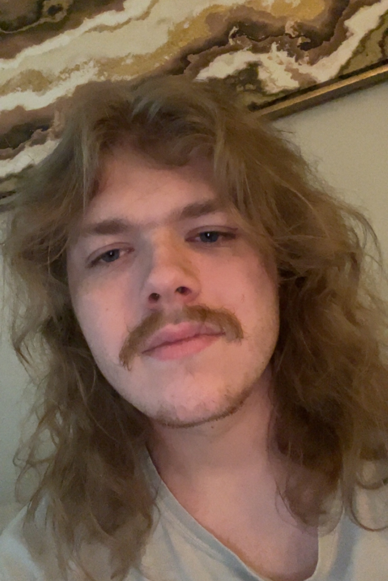 Tinder profile picture for @jacob