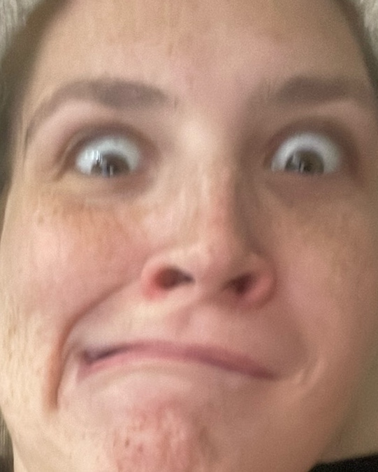 Tinder profile picture for @slithering