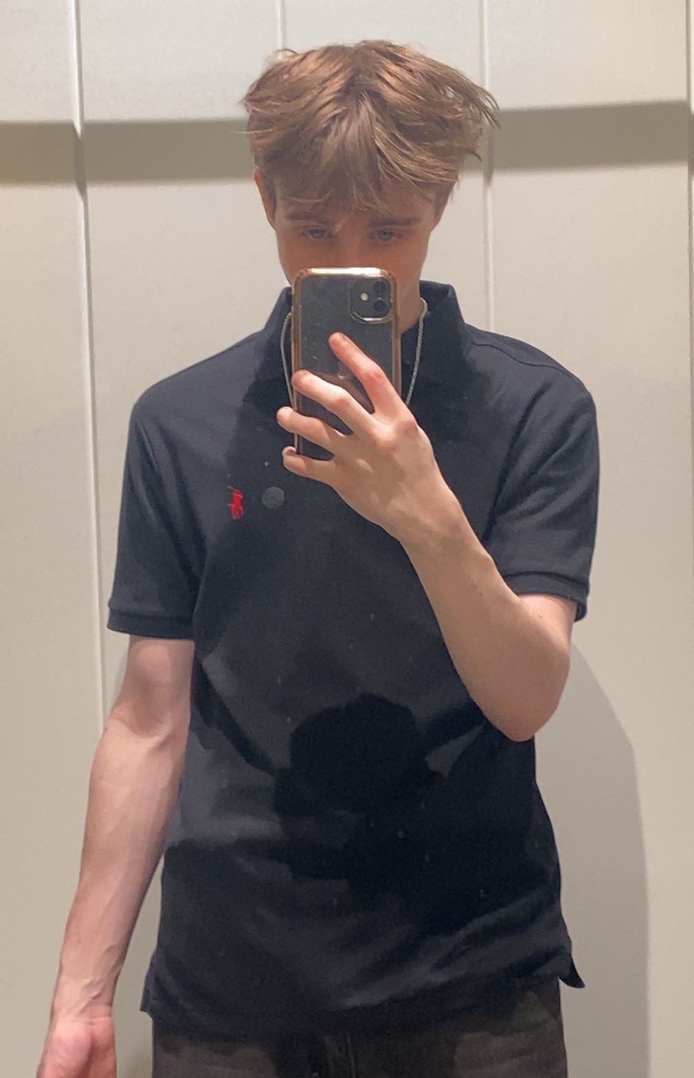 Tinder profile picture for @drain