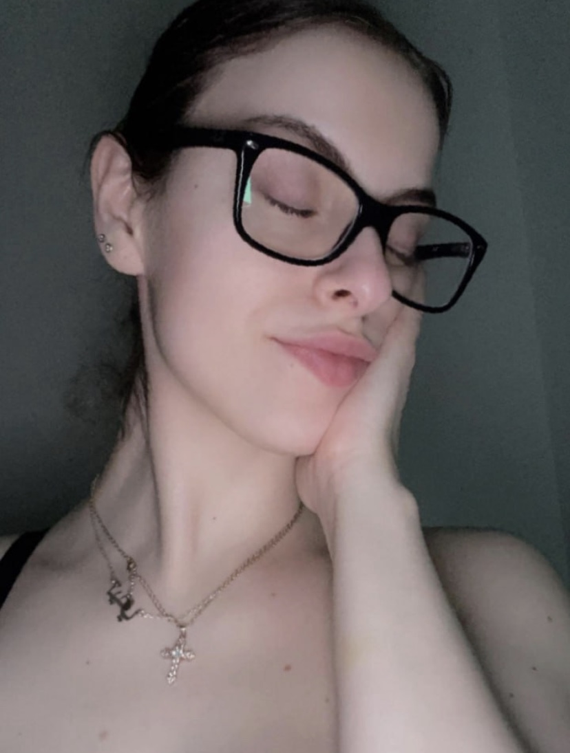 Tinder profile picture for @excavation