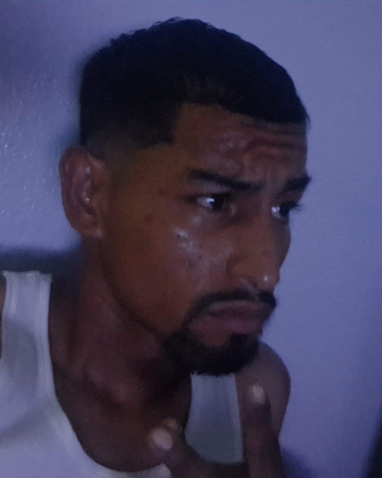Tinder profile picture for @mafia