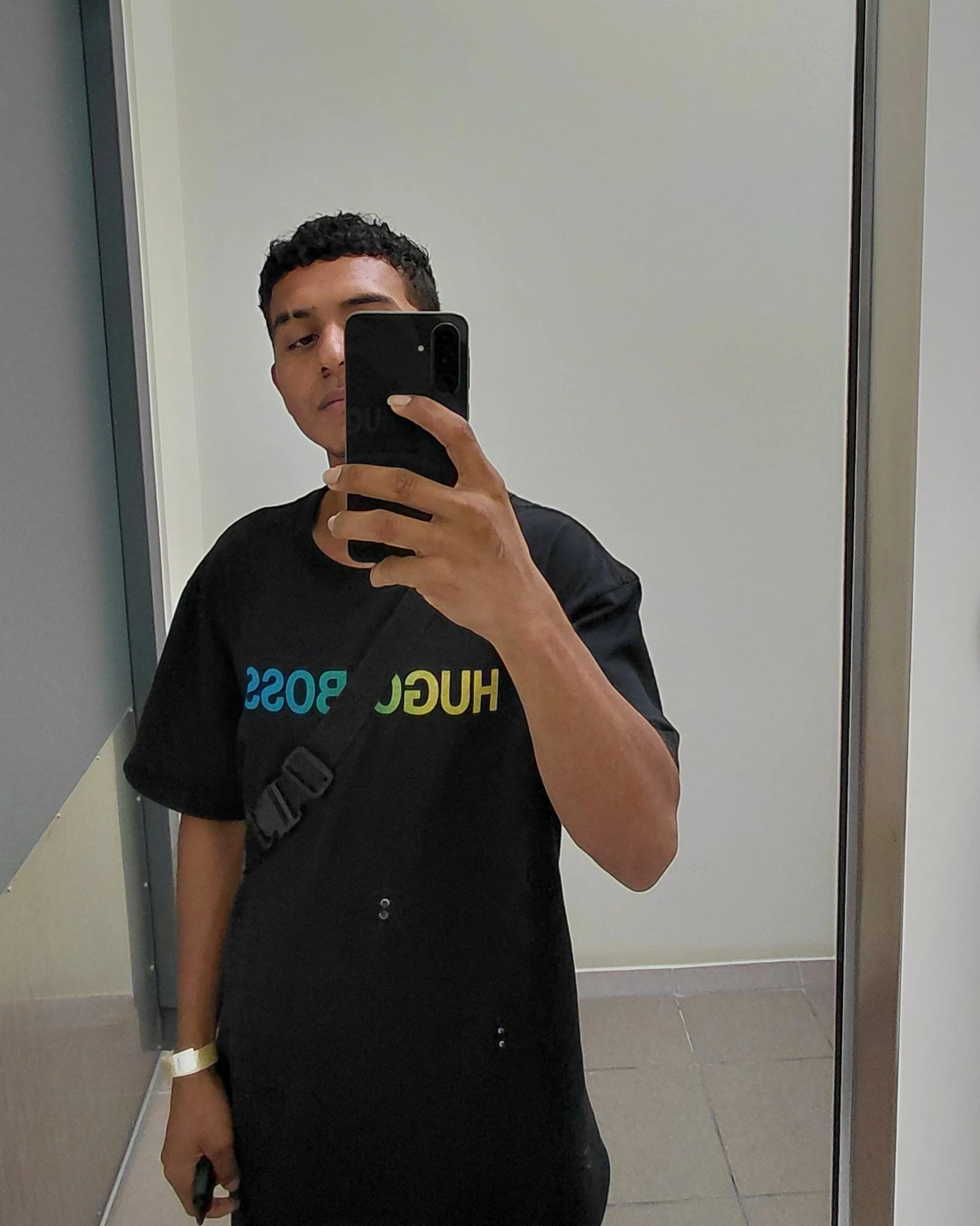 Tinder profile picture for @sadboy
